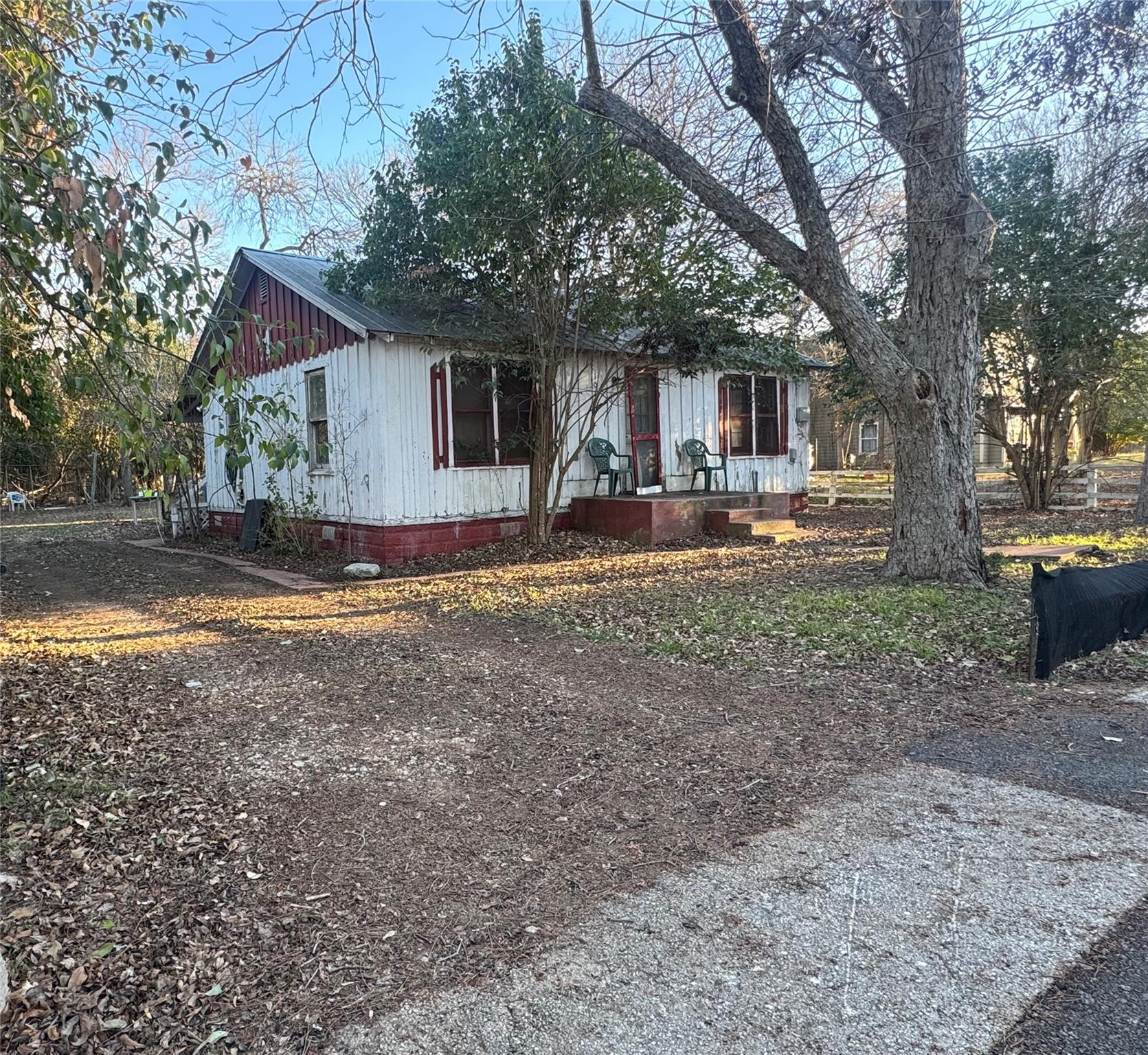 1017 Dailey St, San Marcos, TX 78666