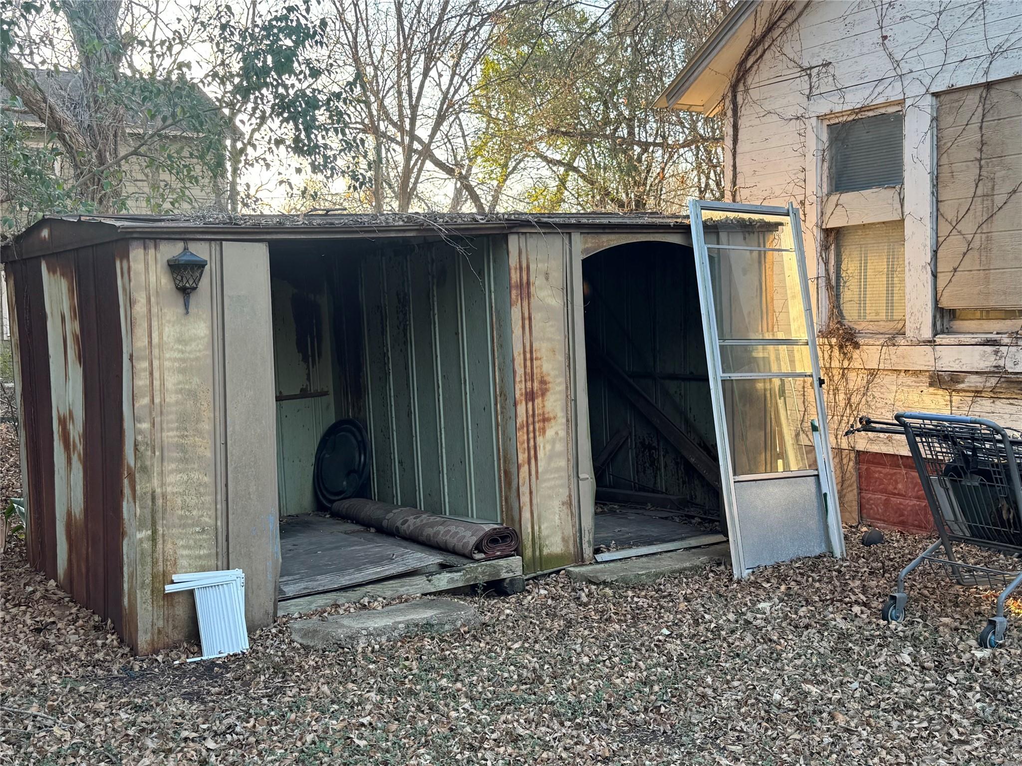 1017 Dailey St, San Marcos, TX 78666