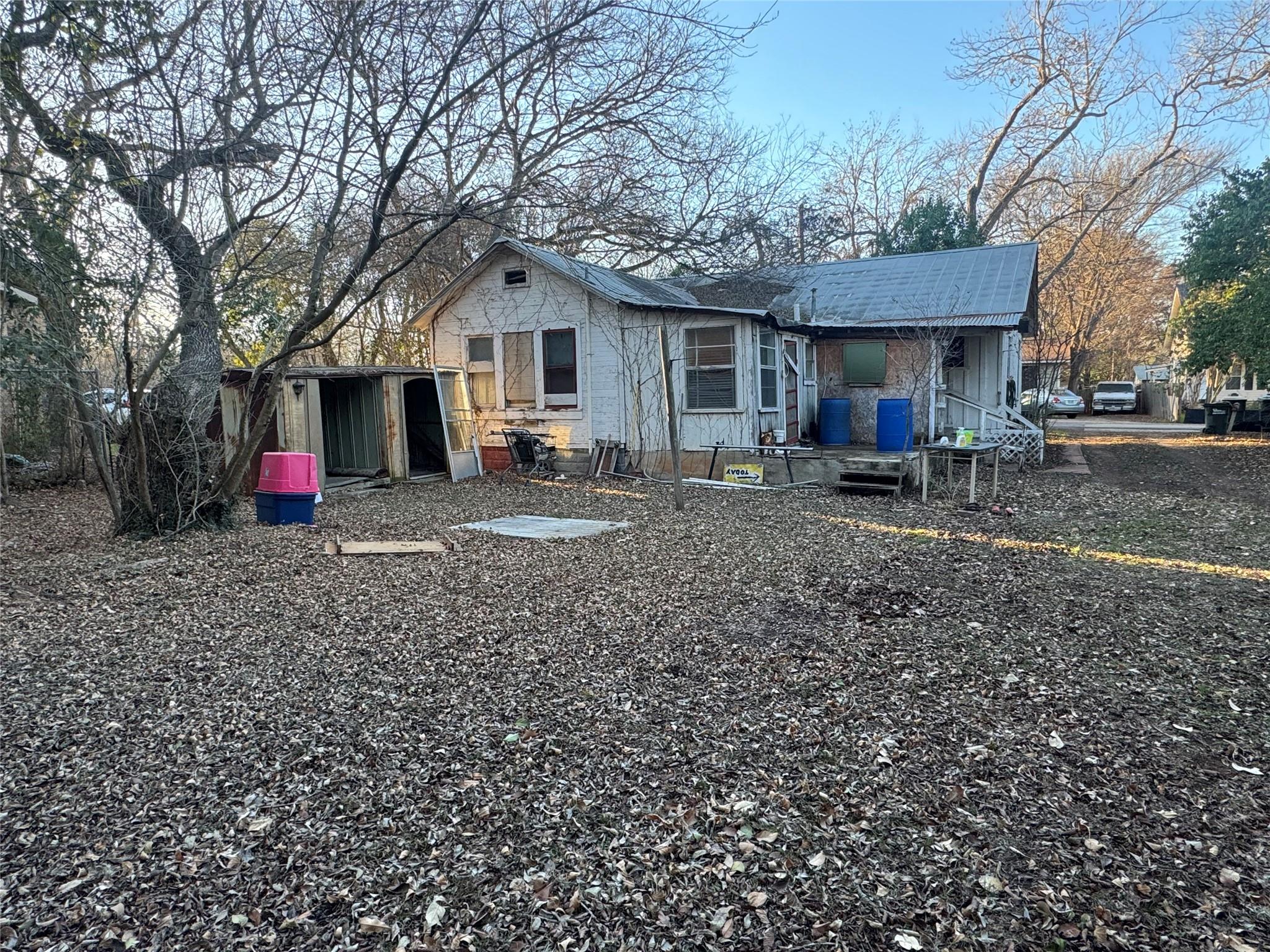 1017 Dailey St, San Marcos, TX 78666