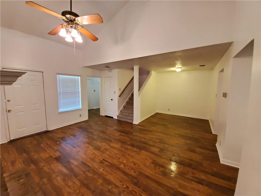 108 Verna Spur # B, Georgetown, TX 78628