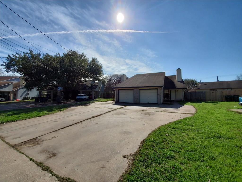 108 Verna Spur # B, Georgetown, TX 78628