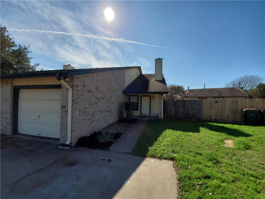 108 Verna Spur # B, Georgetown, TX 78628