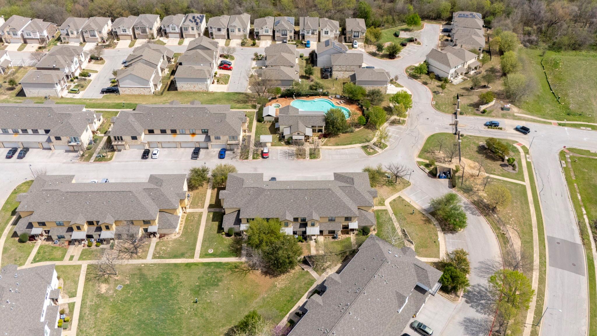 2101 Town Centre Dr # 2006, Round Rock, TX 78664