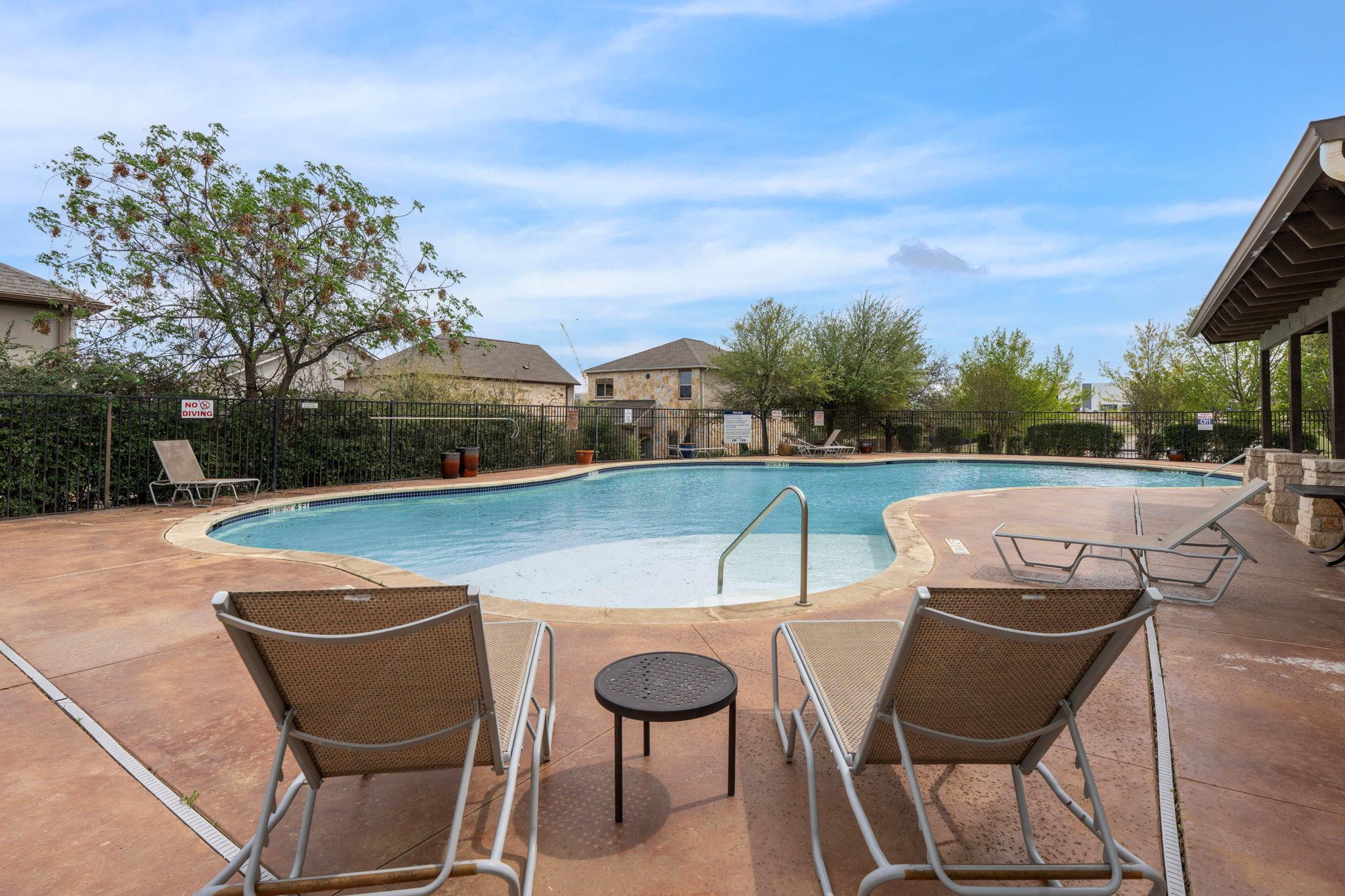 2101 Town Centre Dr # 2006, Round Rock, TX 78664