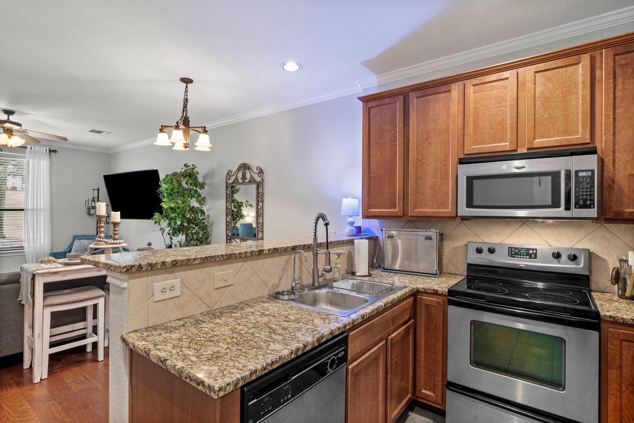 2101 Town Centre Dr # 2006, Round Rock, TX 78664