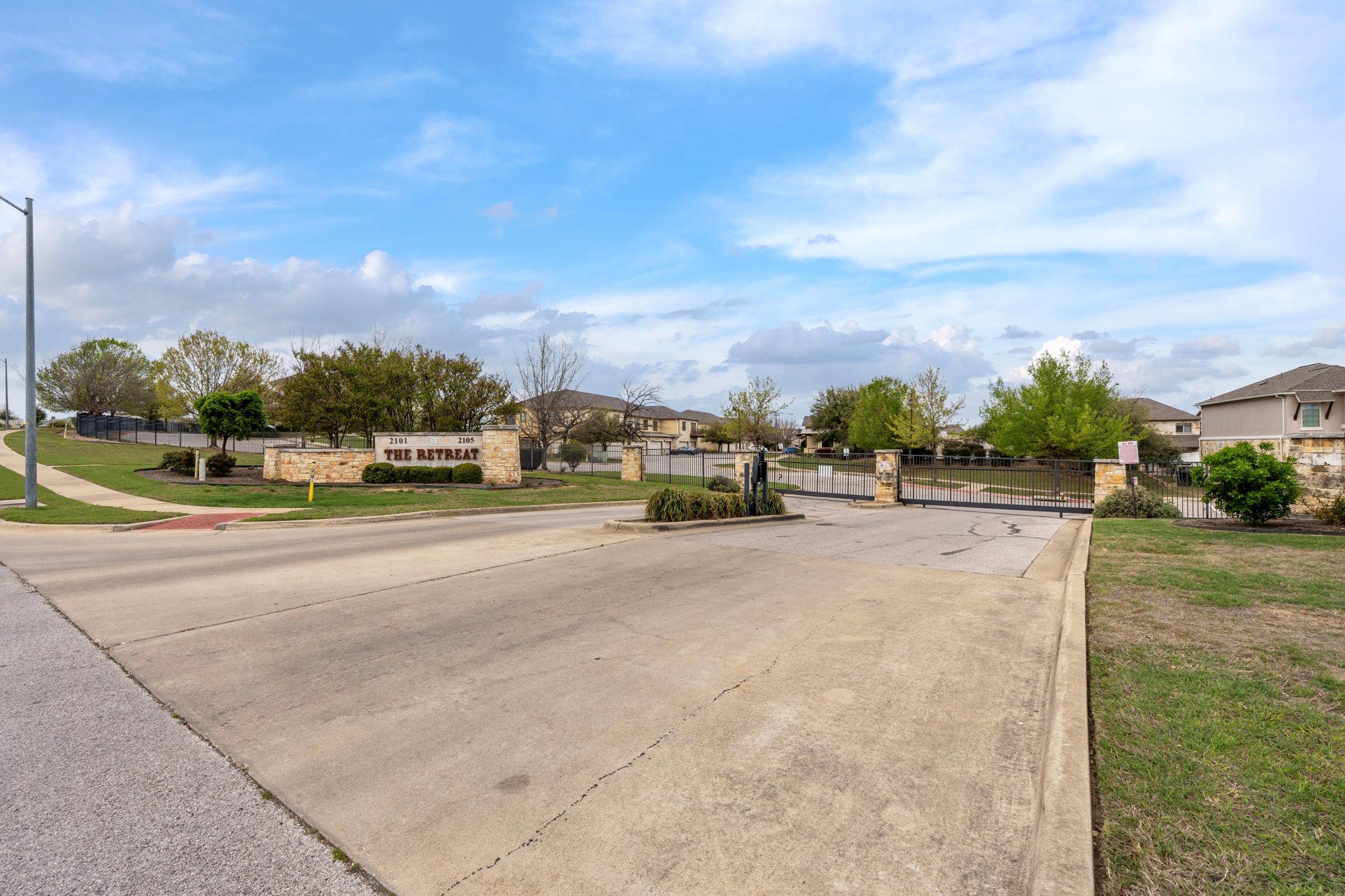 2101 Town Centre Dr # 2006, Round Rock, TX 78664