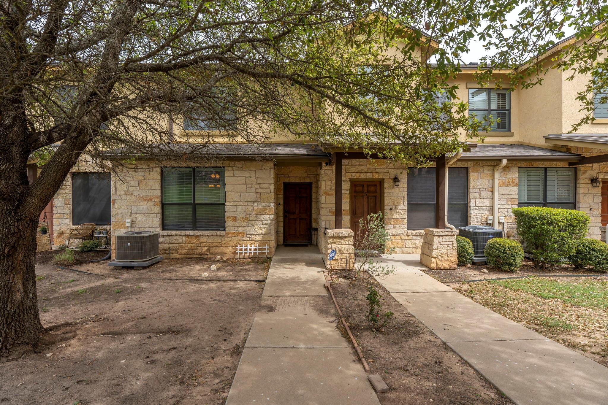 2101 Town Centre Dr # 2006, Round Rock, TX 78664