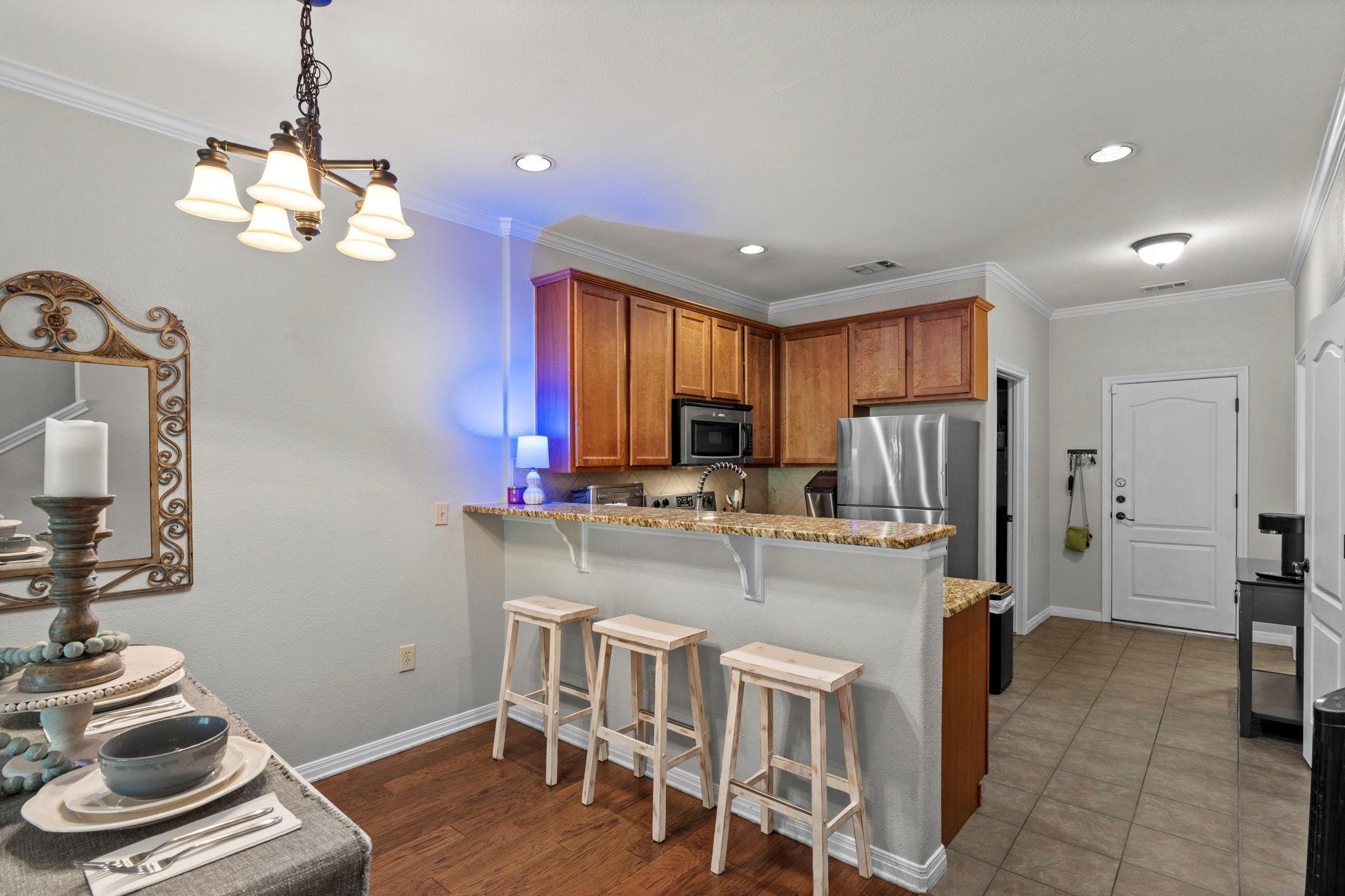 2101 Town Centre Dr # 2006, Round Rock, TX 78664