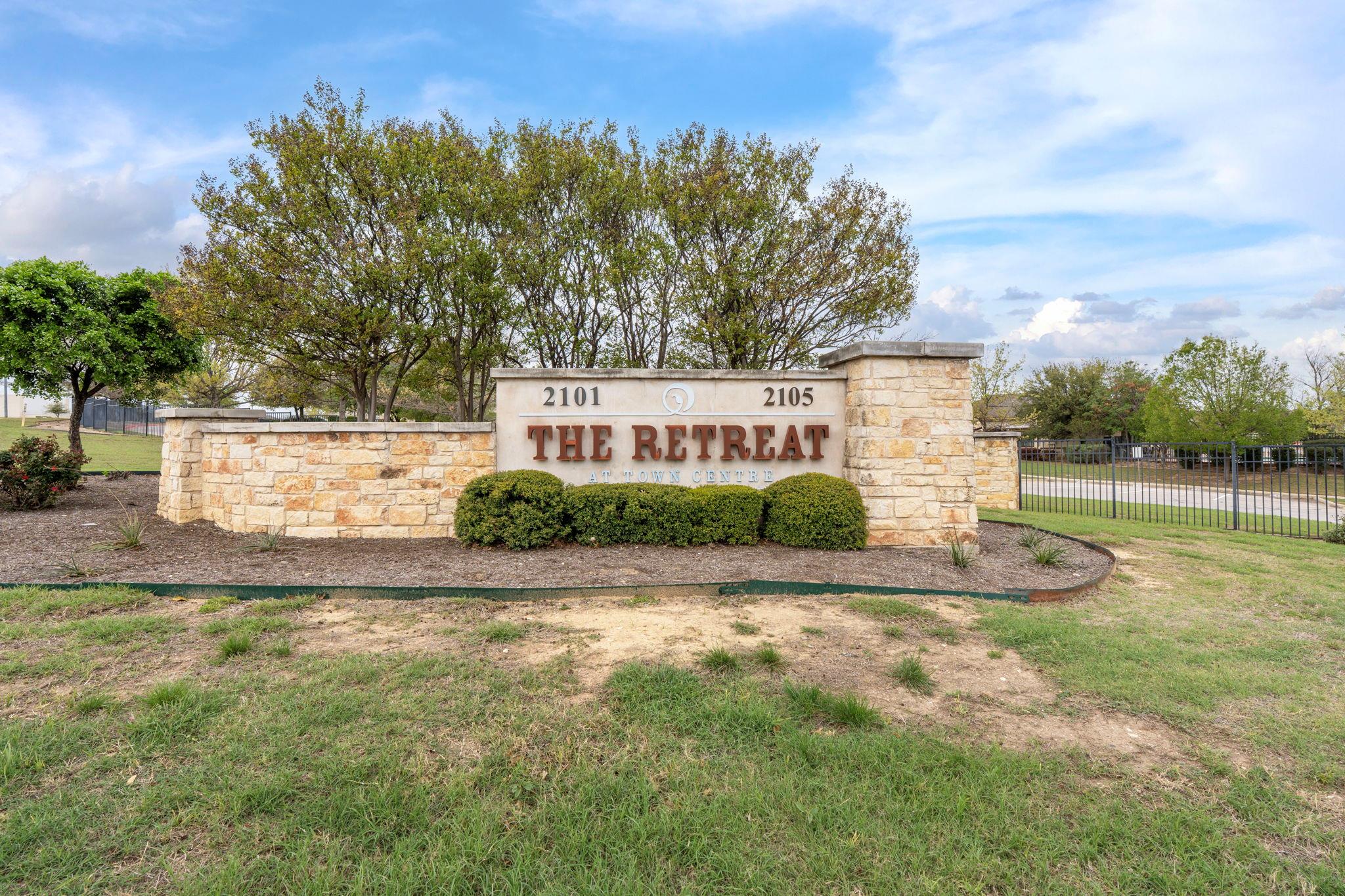 2101 Town Centre Dr # 2006, Round Rock, TX 78664