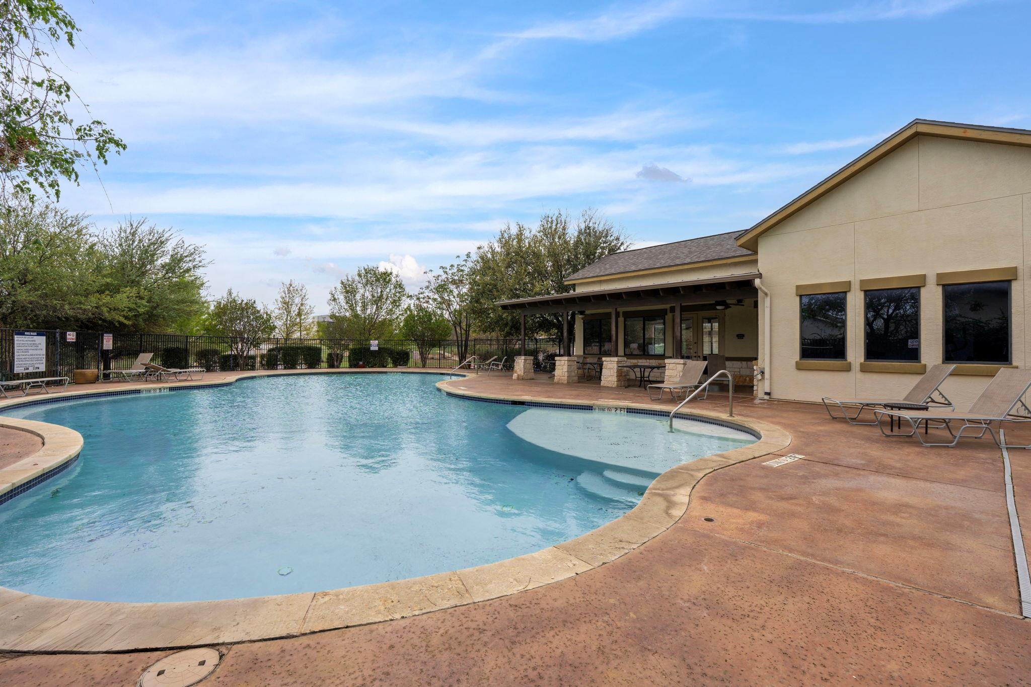 2101 Town Centre Dr # 2006, Round Rock, TX 78664