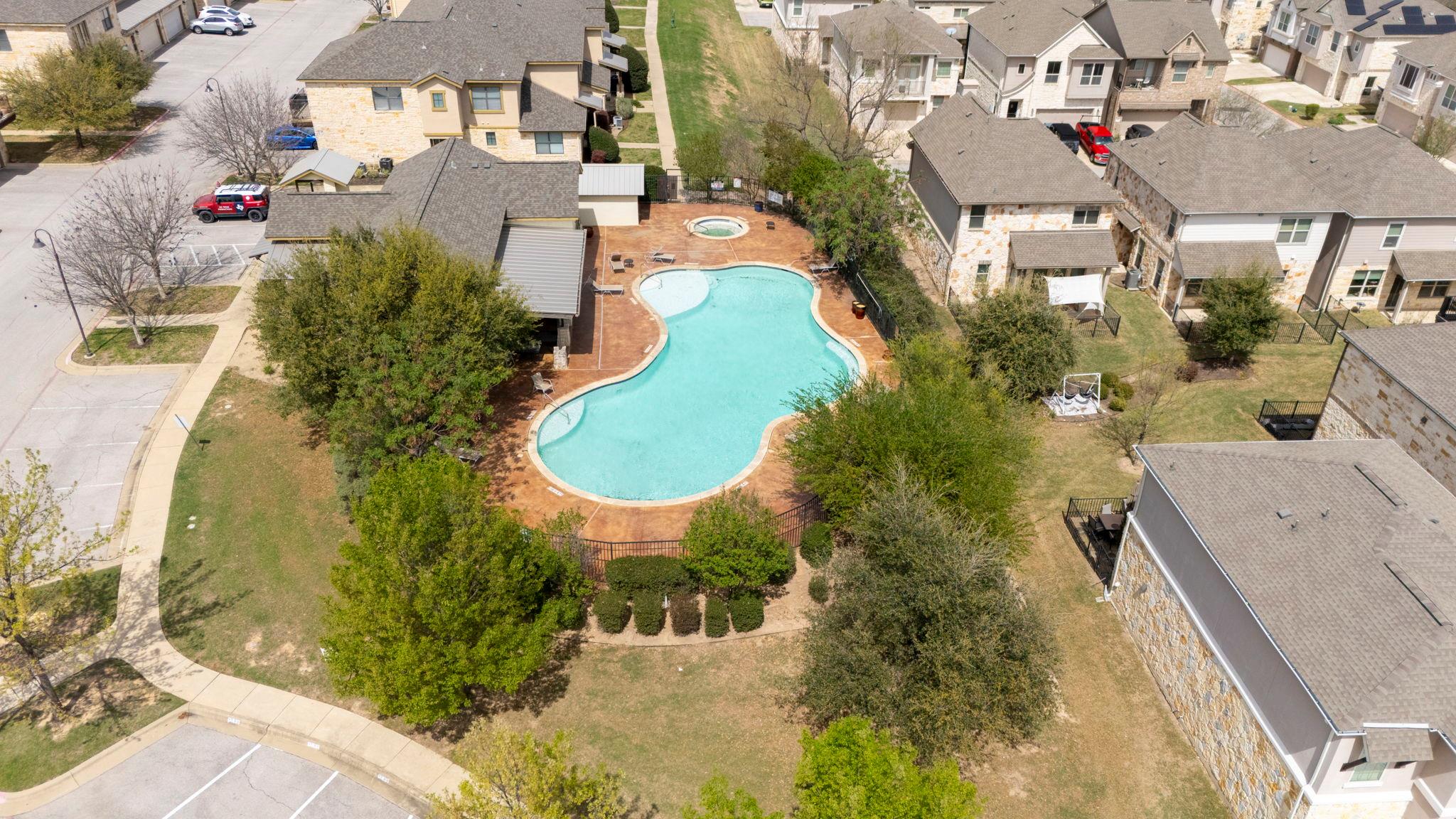 2101 Town Centre Dr # 2006, Round Rock, TX 78664