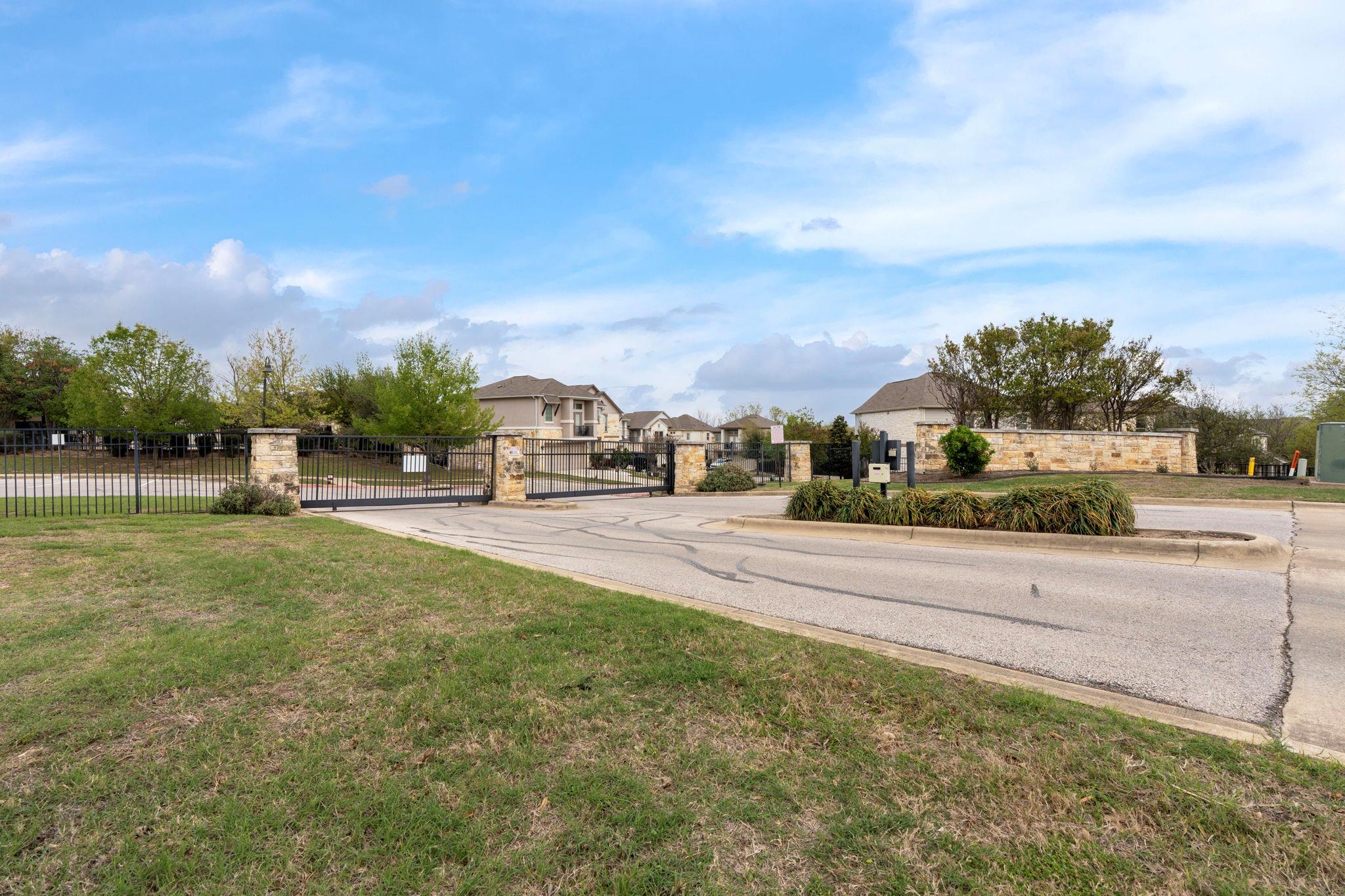 2101 Town Centre Dr # 2006, Round Rock, TX 78664