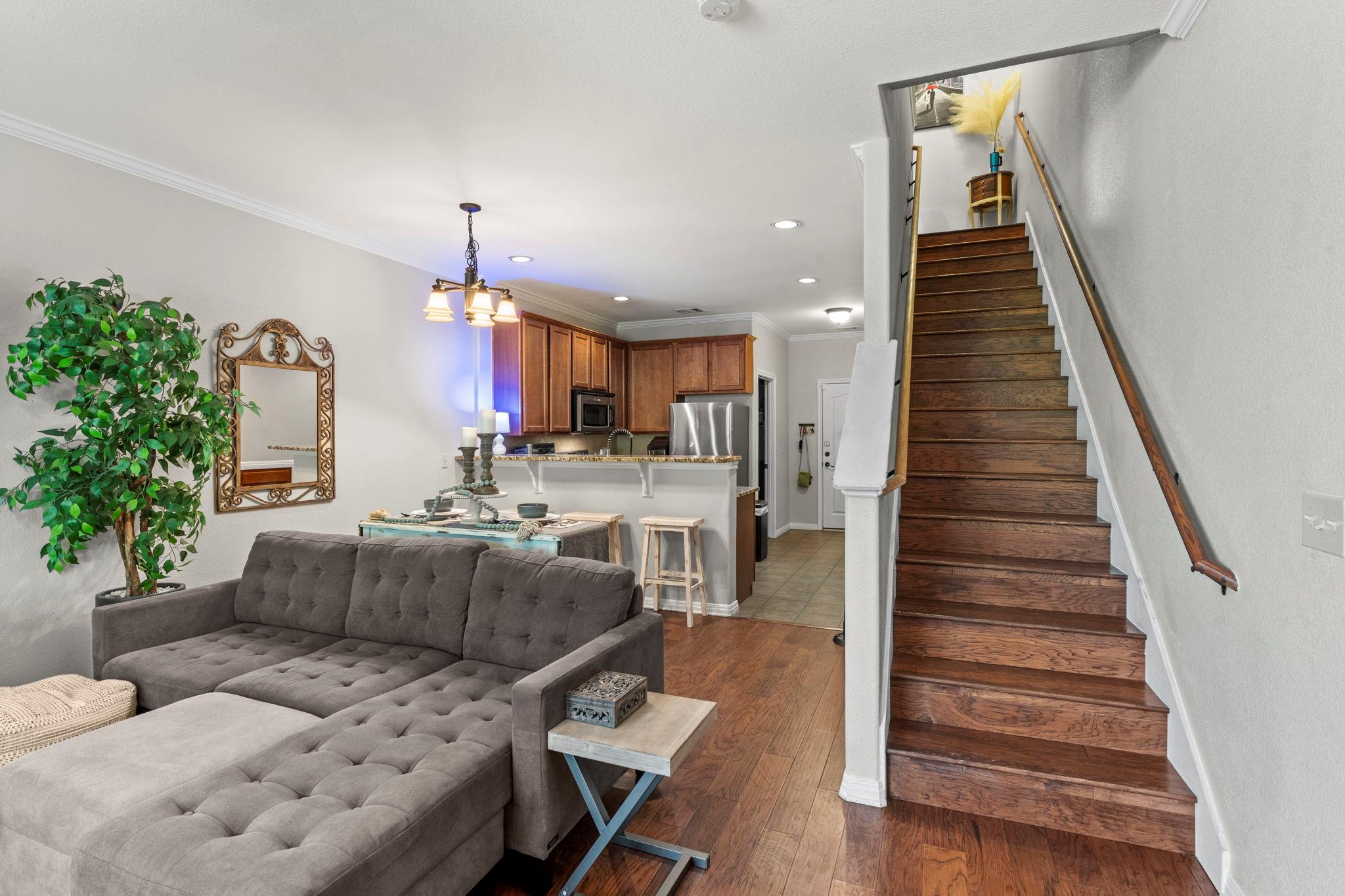 2101 Town Centre Dr # 2006, Round Rock, TX 78664