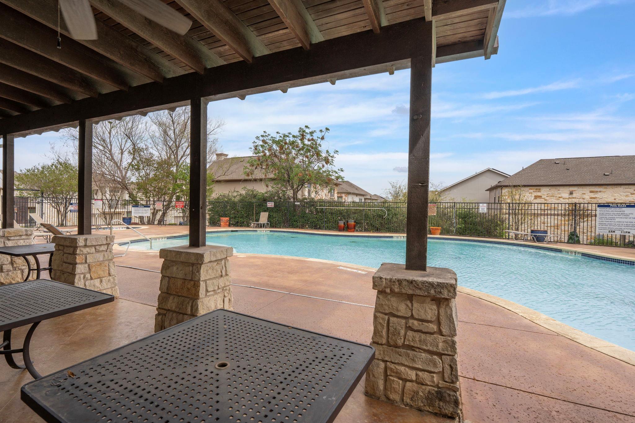 2101 Town Centre Dr # 2006, Round Rock, TX 78664