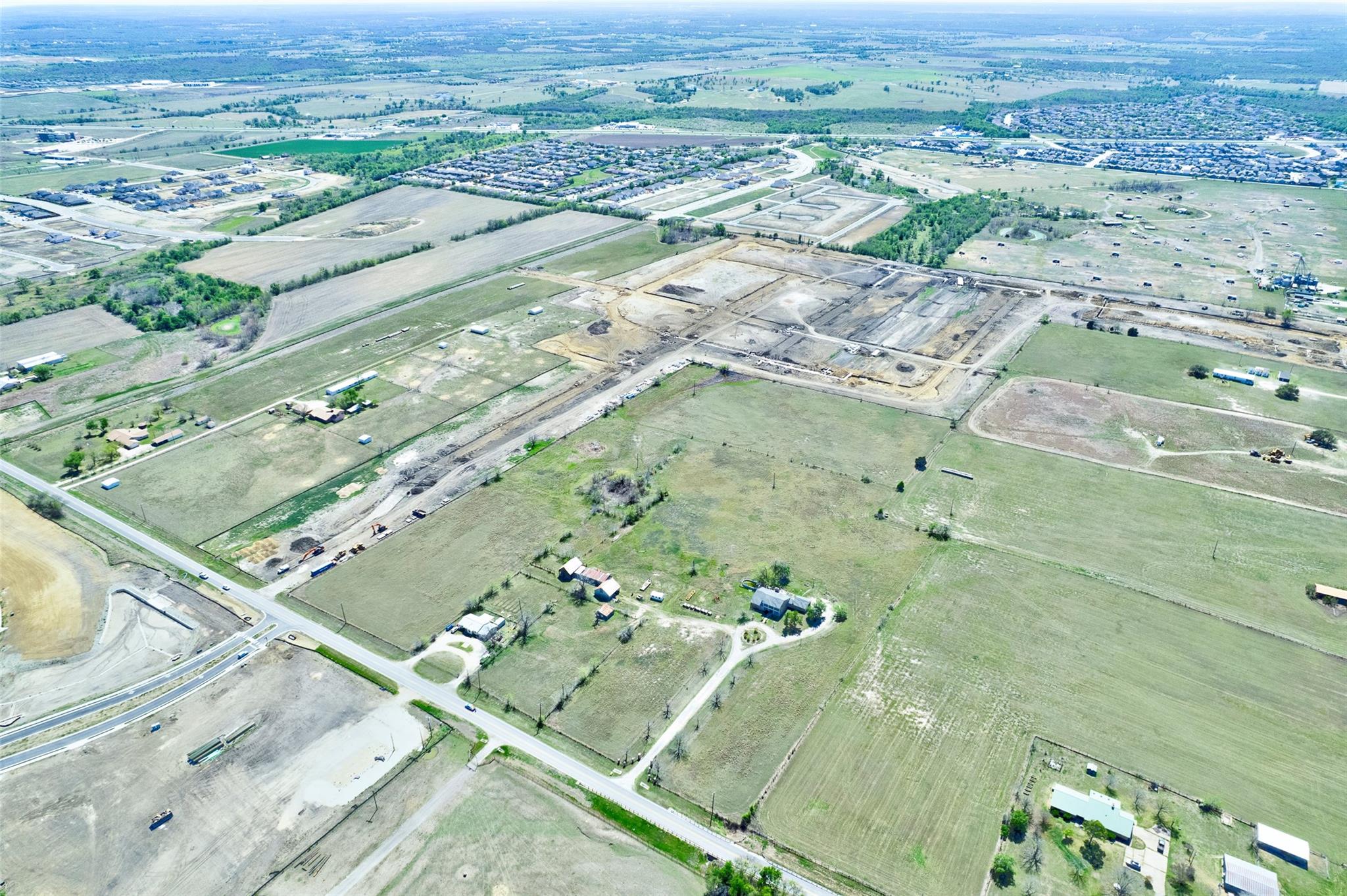 17809 FM 1100, Elgin, TX 78621