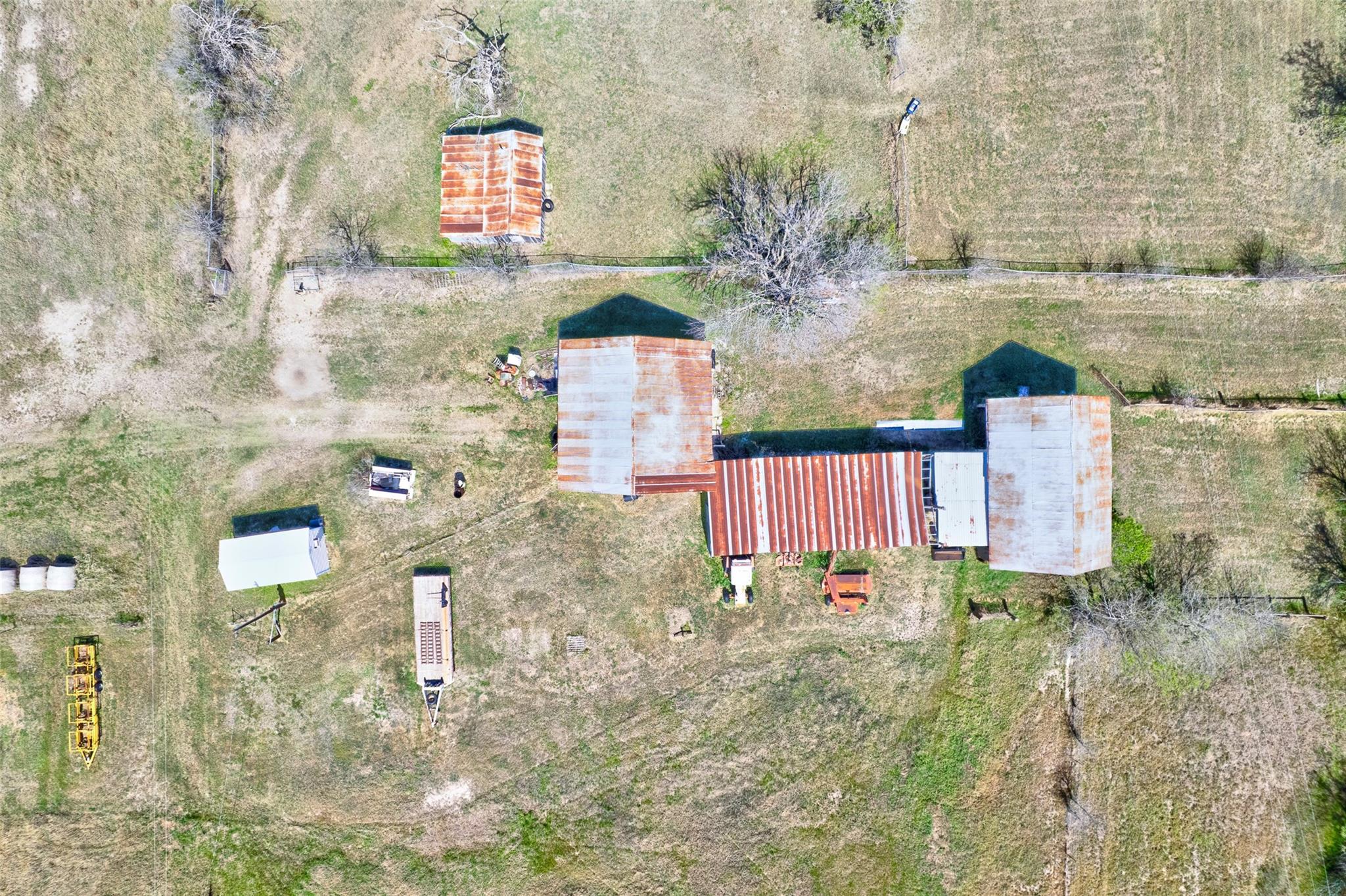 17809 FM 1100, Elgin, TX 78621