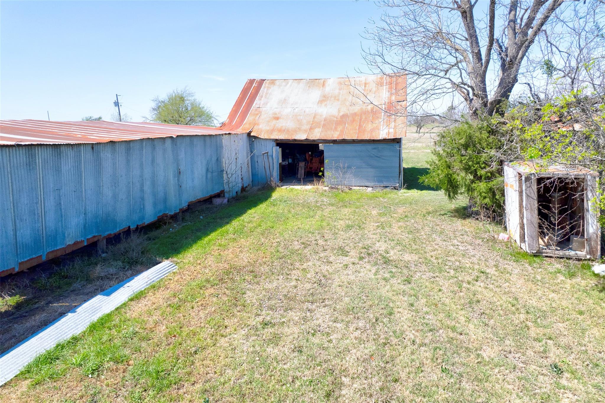 17809 FM 1100, Elgin, TX 78621