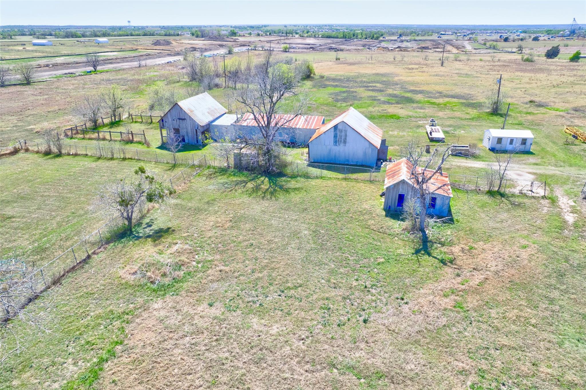 17809 FM 1100, Elgin, TX 78621