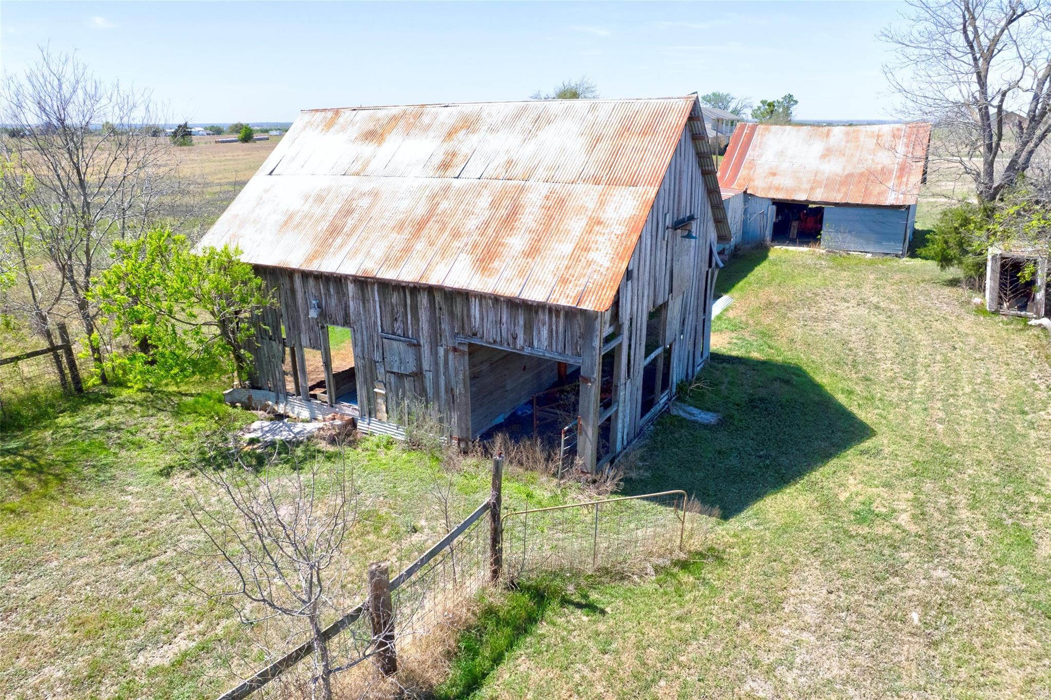 17809 FM 1100, Elgin, TX 78621