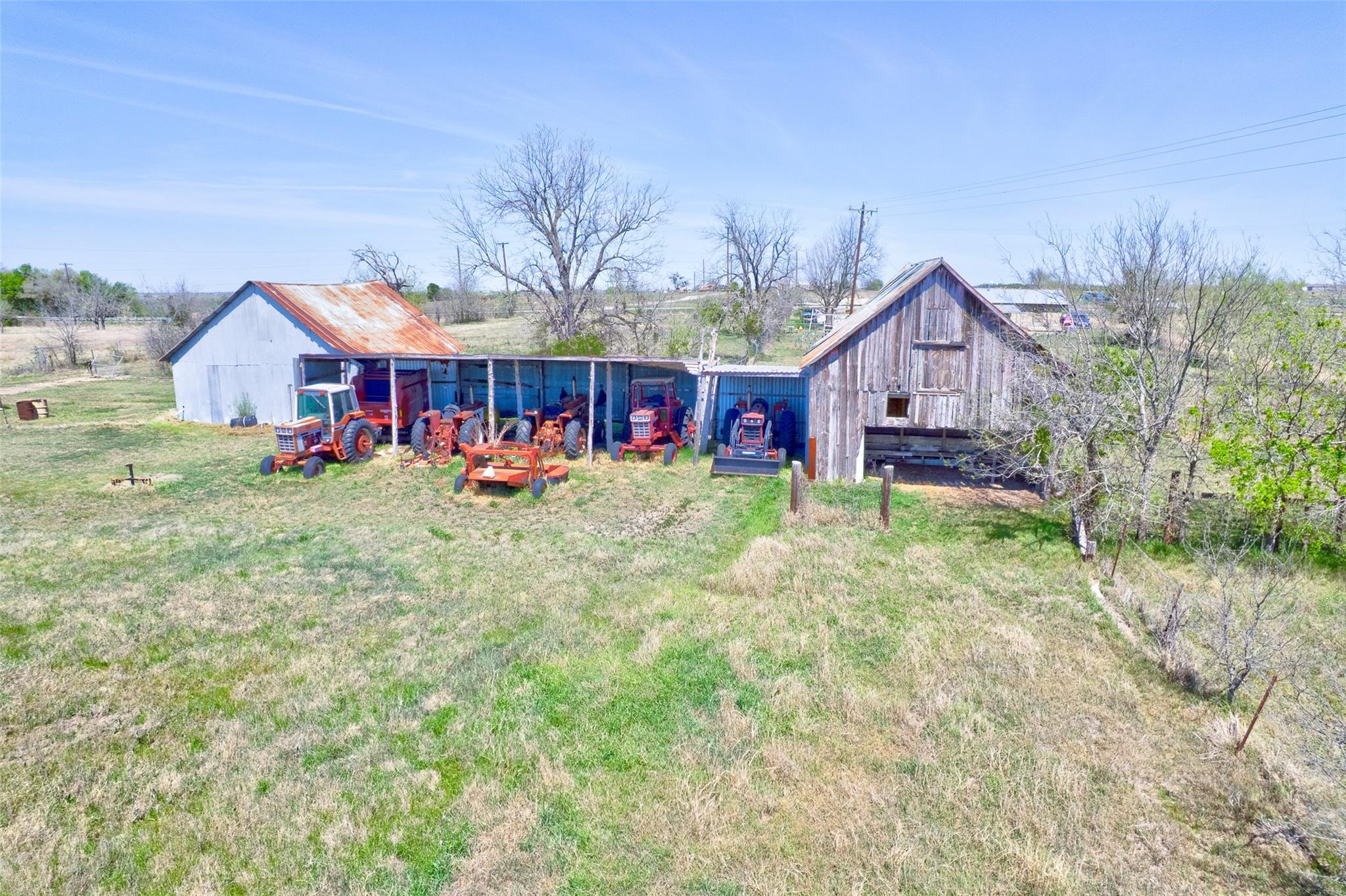 17809 FM 1100, Elgin, TX 78621