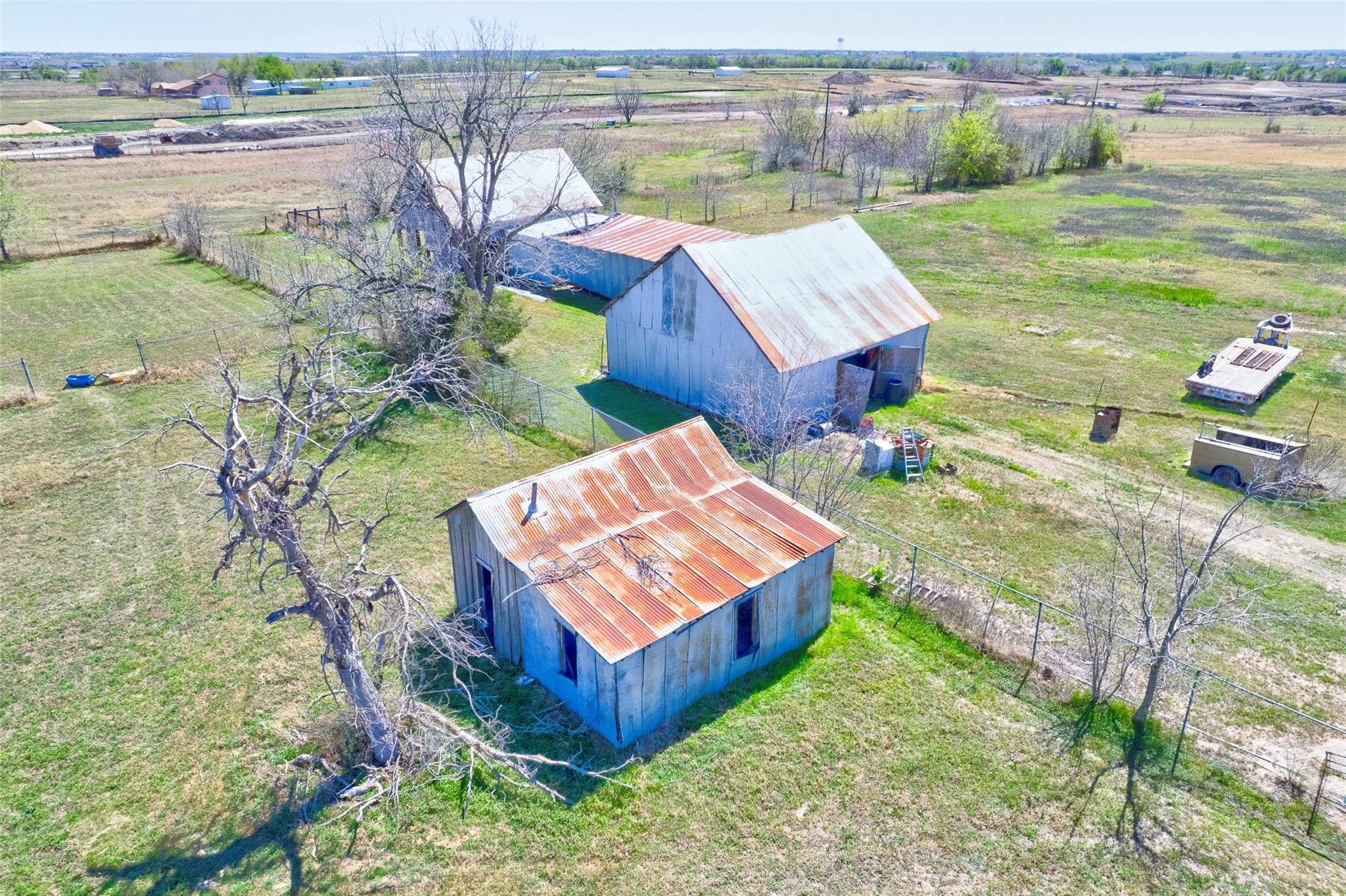 17809 FM 1100, Elgin, TX 78621