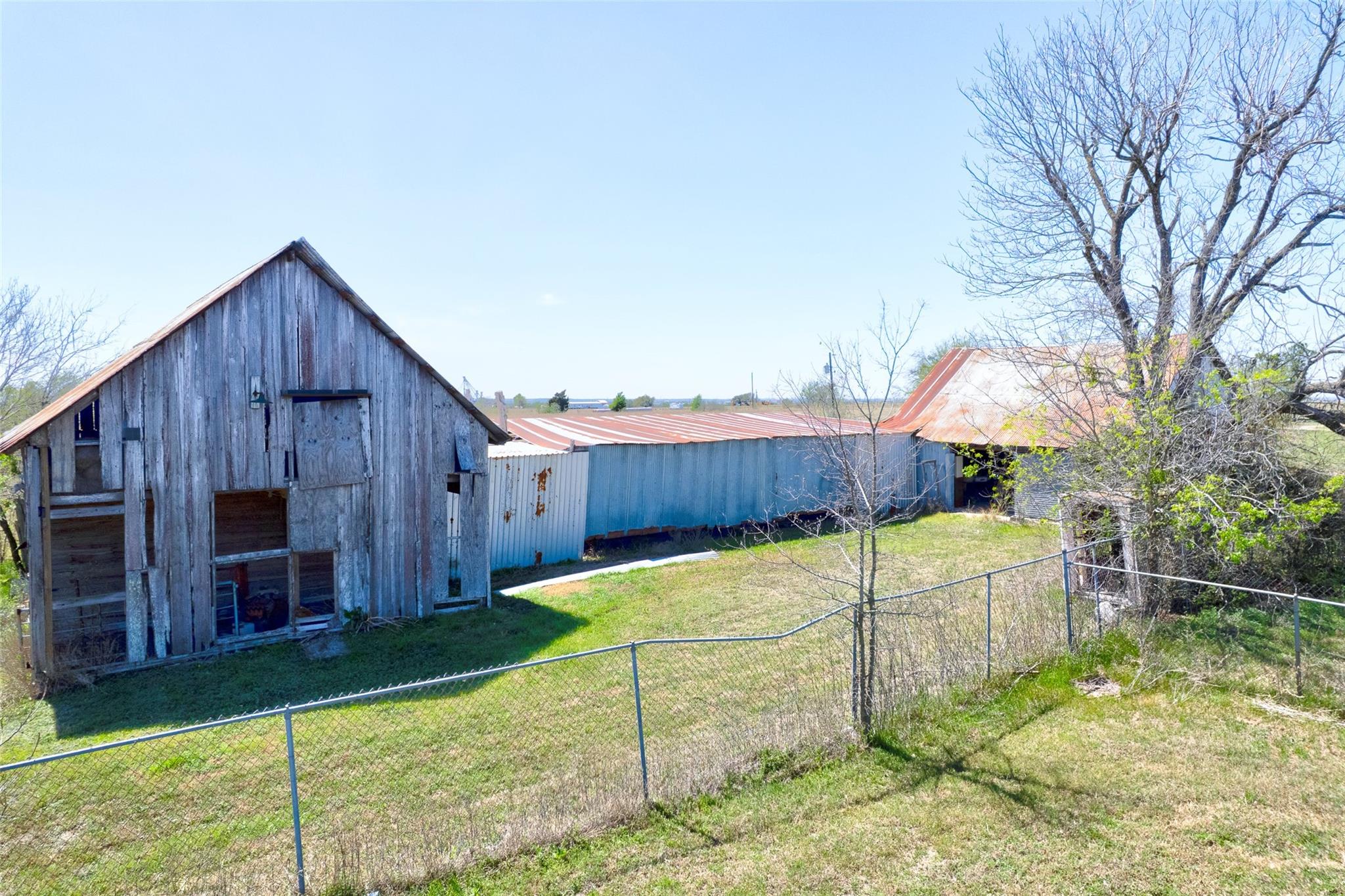 17809 FM 1100, Elgin, TX 78621