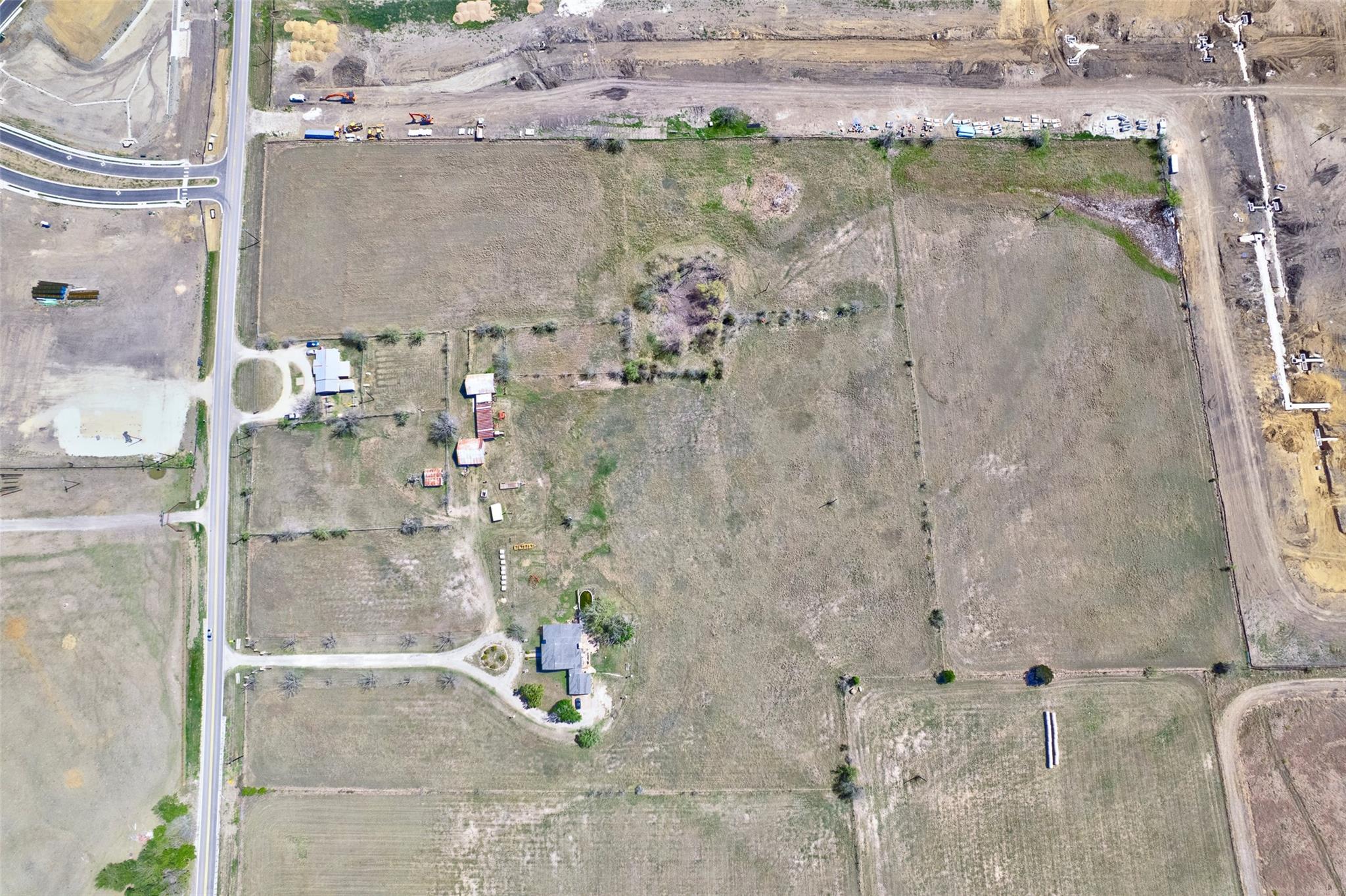 17809 FM 1100, Elgin, TX 78621