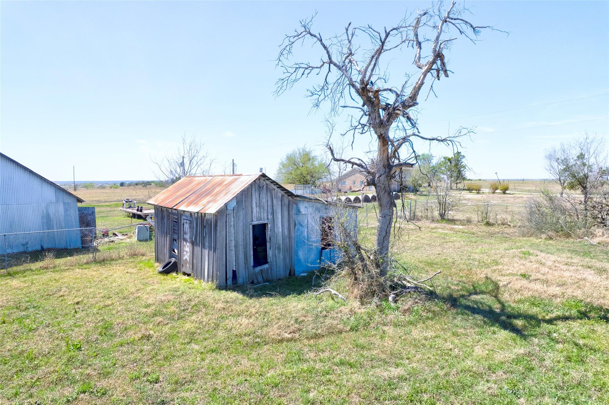 17809 FM 1100, Elgin, TX 78621