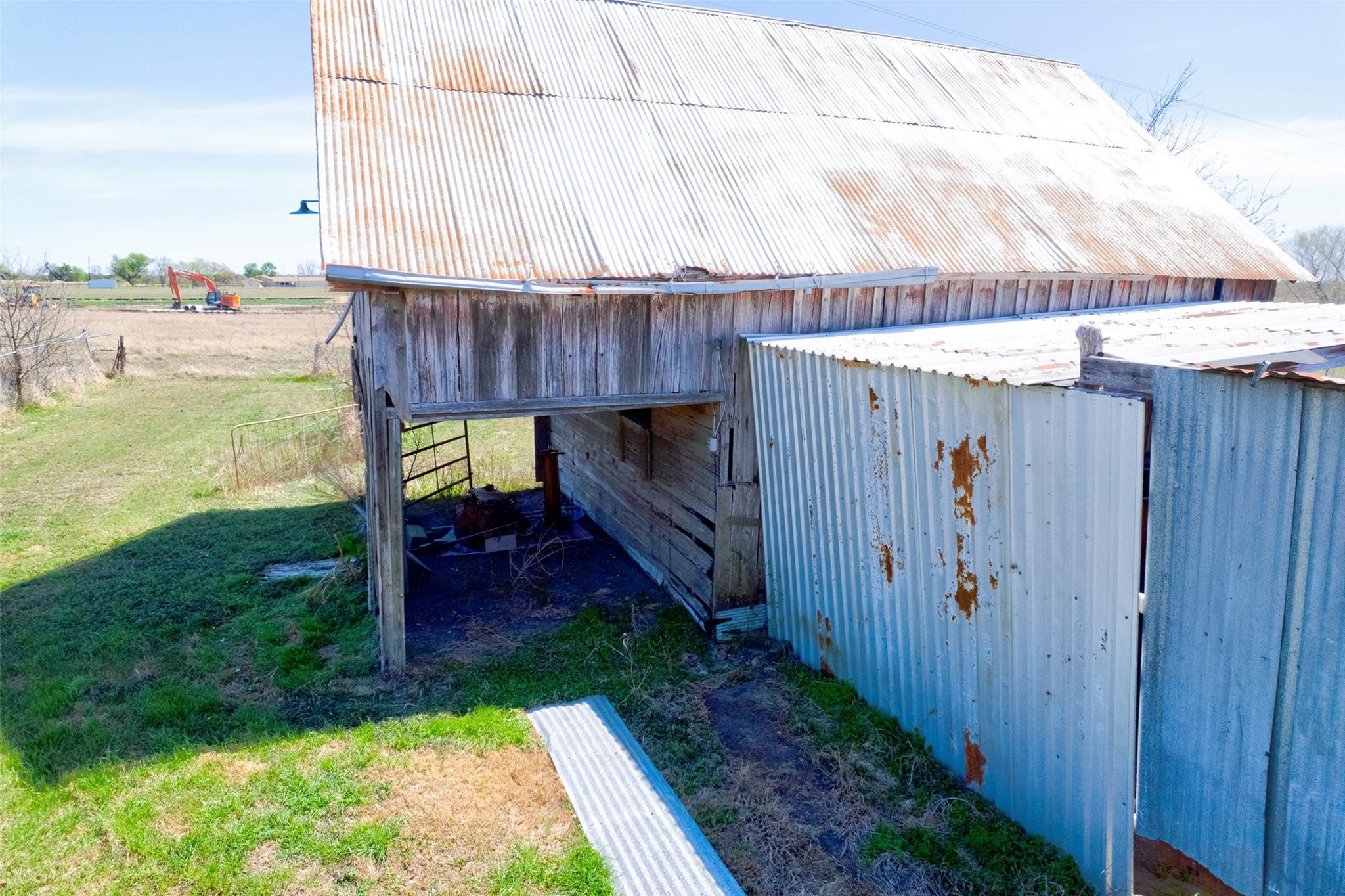 17809 FM 1100, Elgin, TX 78621