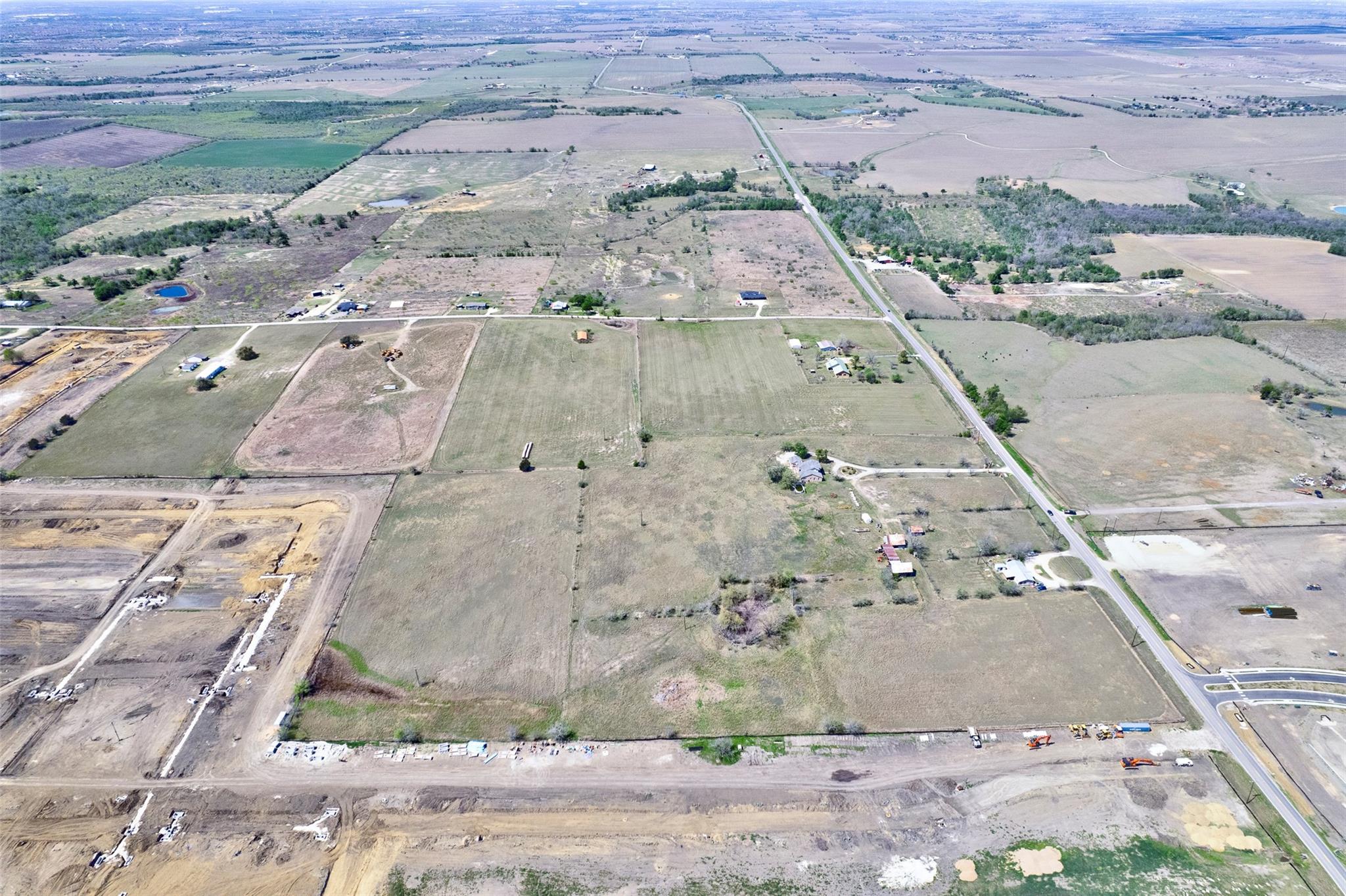 17809 FM 1100, Elgin, TX 78621