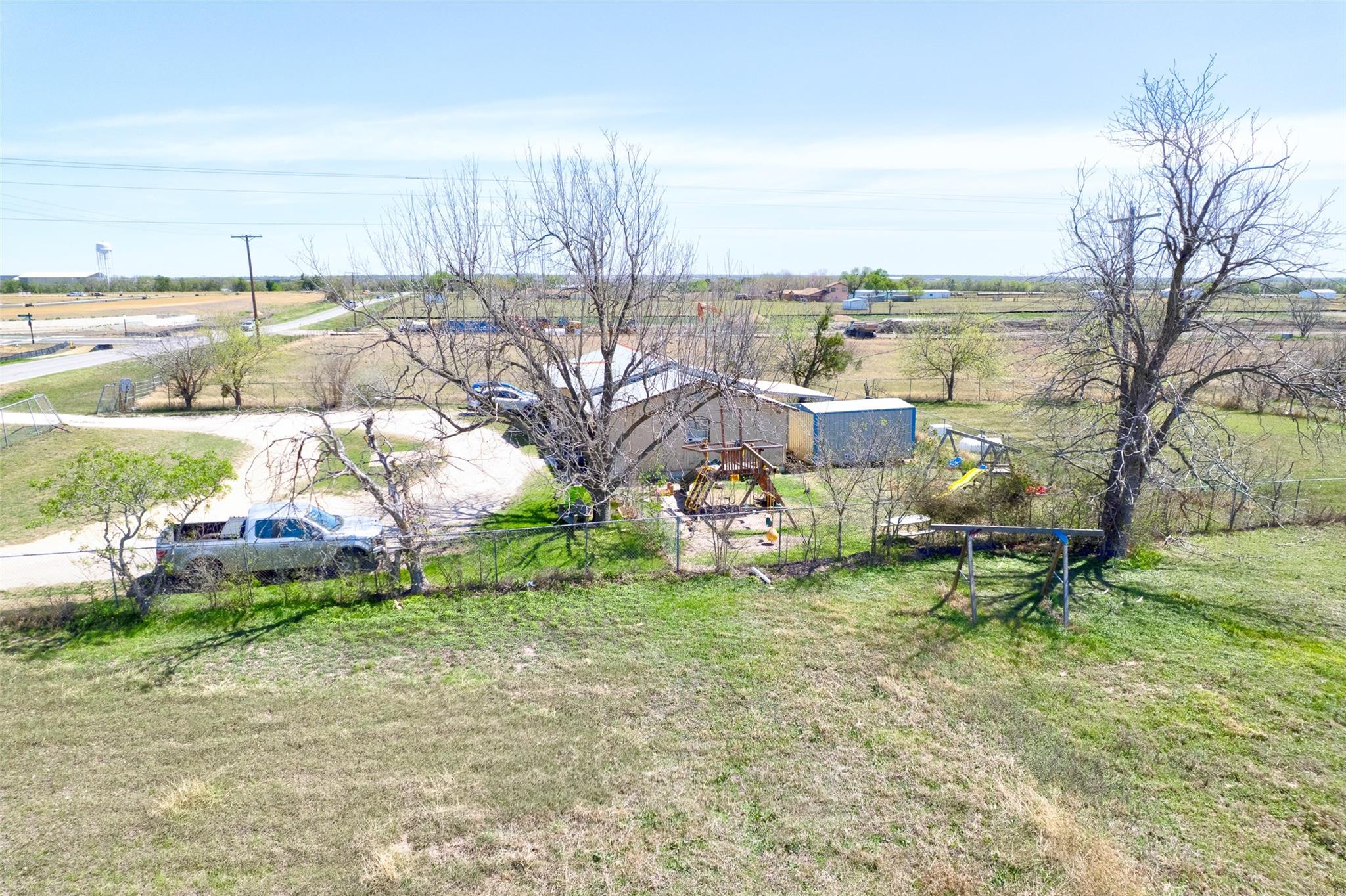 17809 FM 1100, Elgin, TX 78621