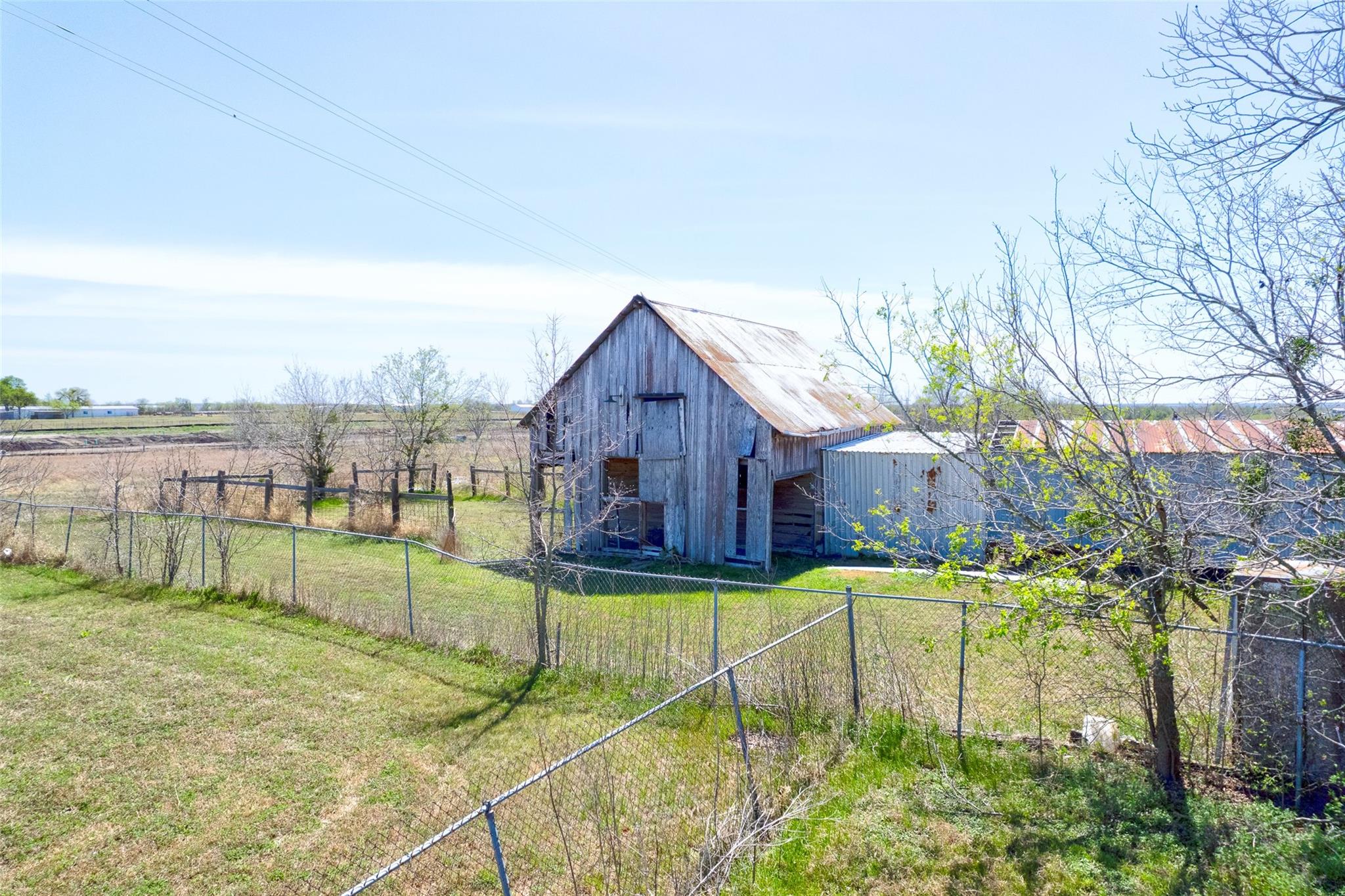 17809 FM 1100, Elgin, TX 78621