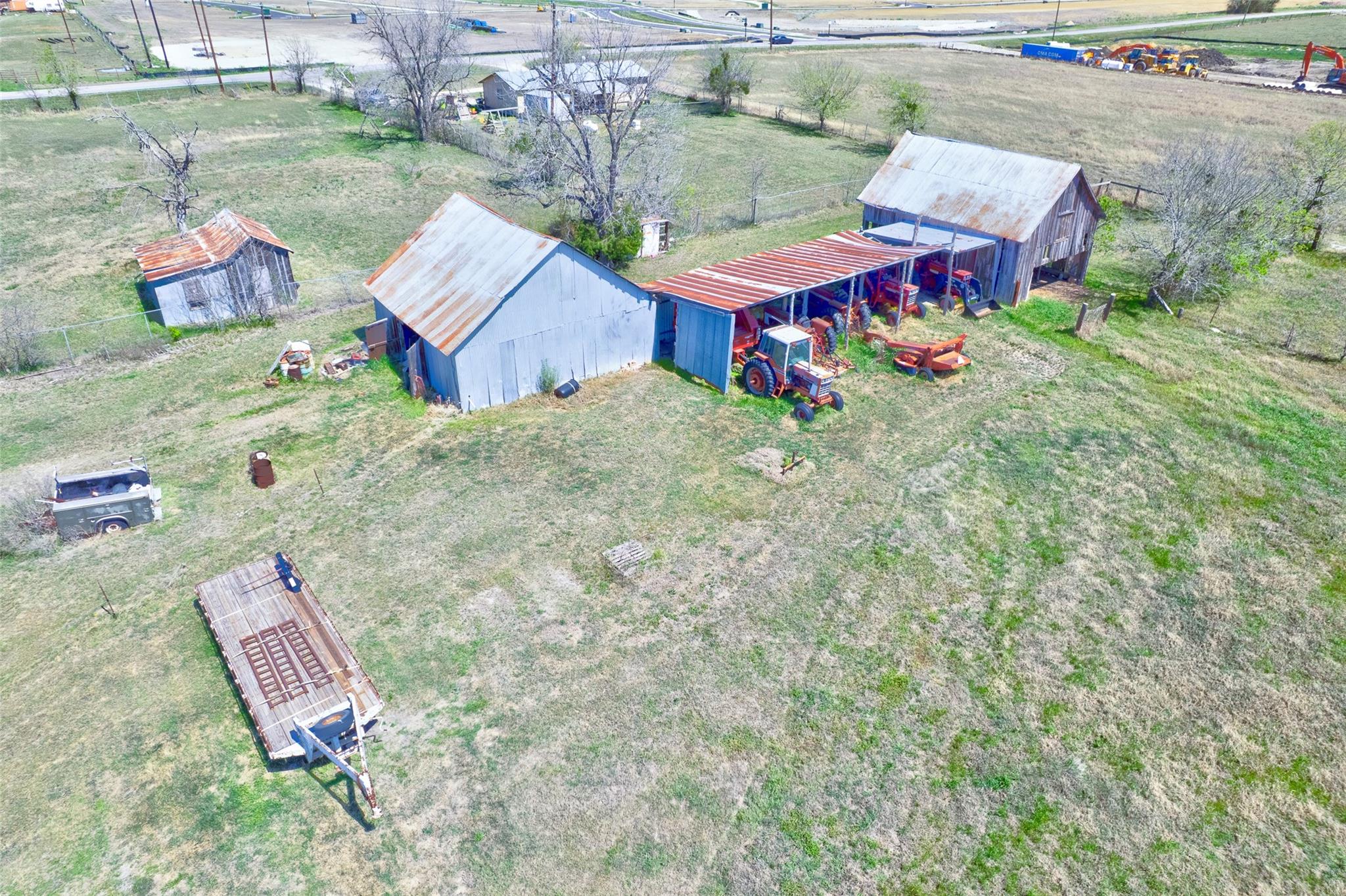 17809 FM 1100, Elgin, TX 78621