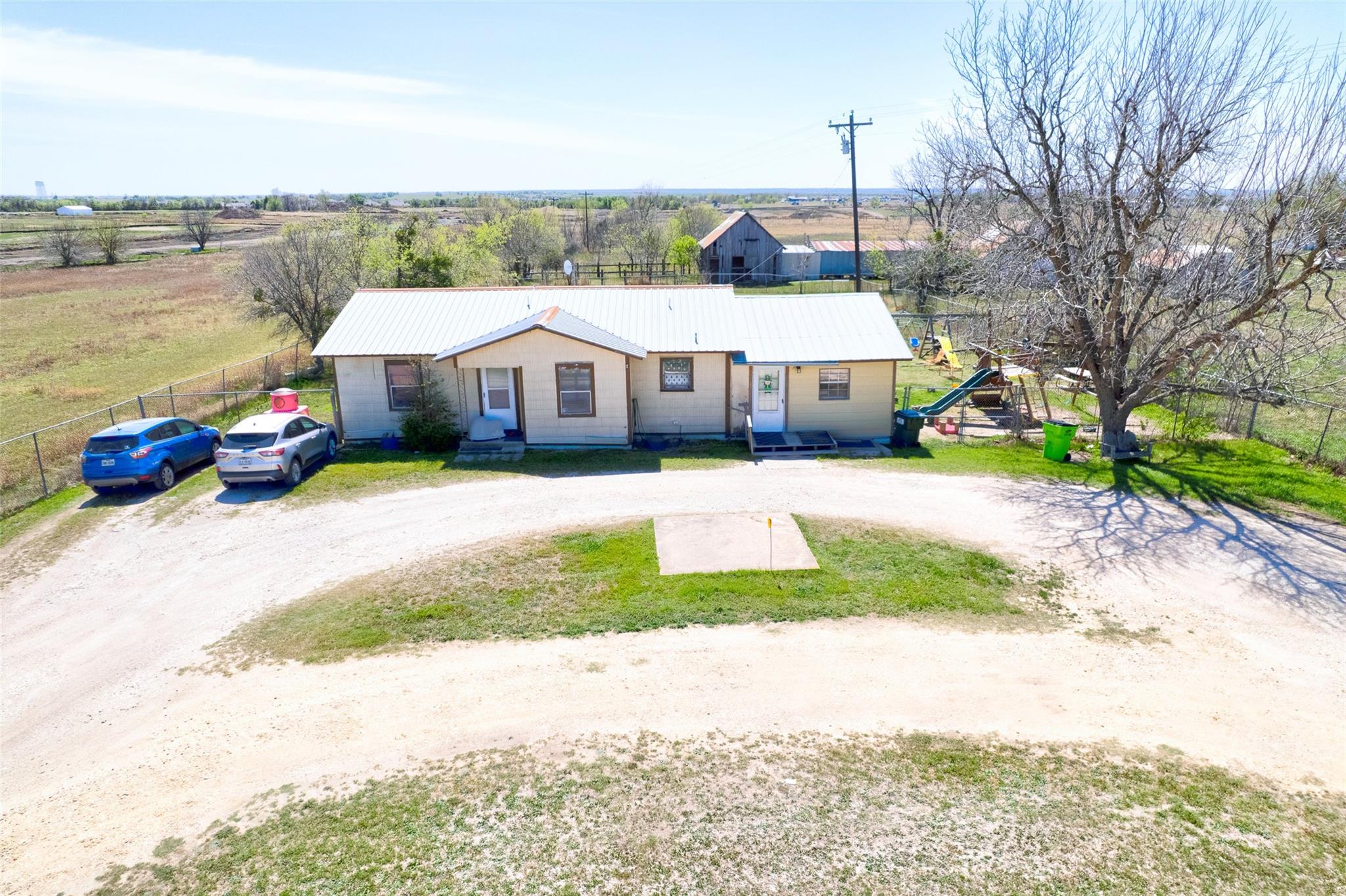 17809 FM 1100, Elgin, TX 78621