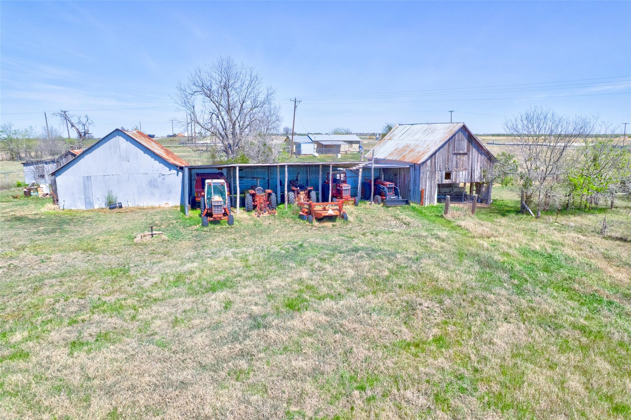 17809 FM 1100, Elgin, TX 78621