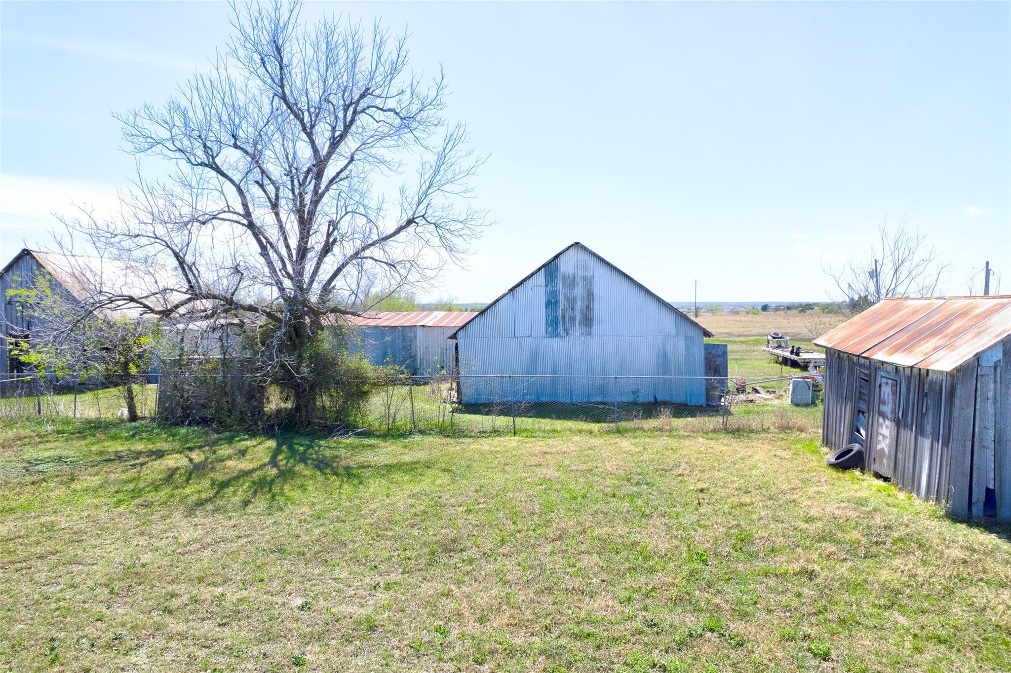 17809 FM 1100, Elgin, TX 78621