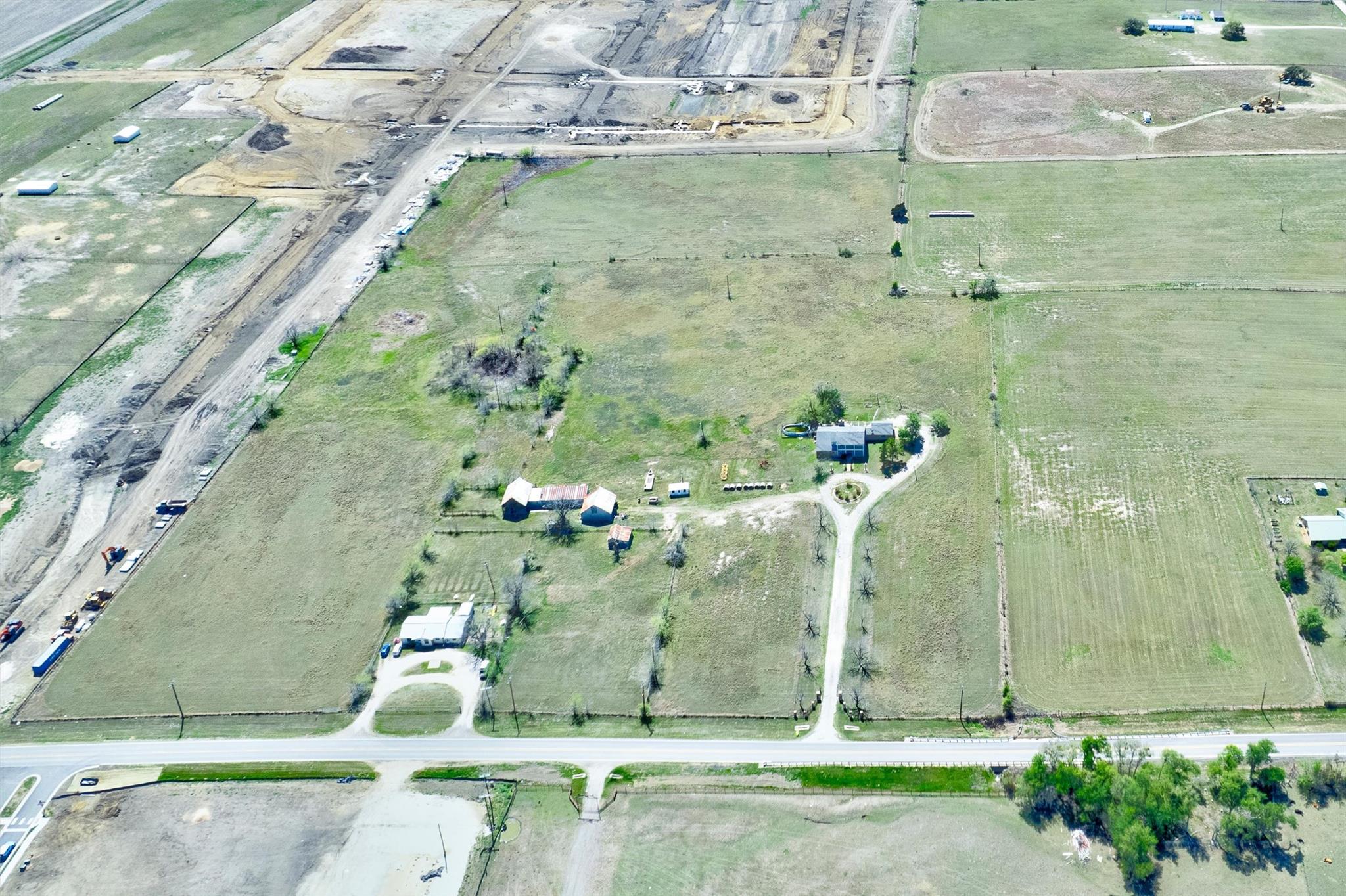 17809 FM 1100, Elgin, TX 78621