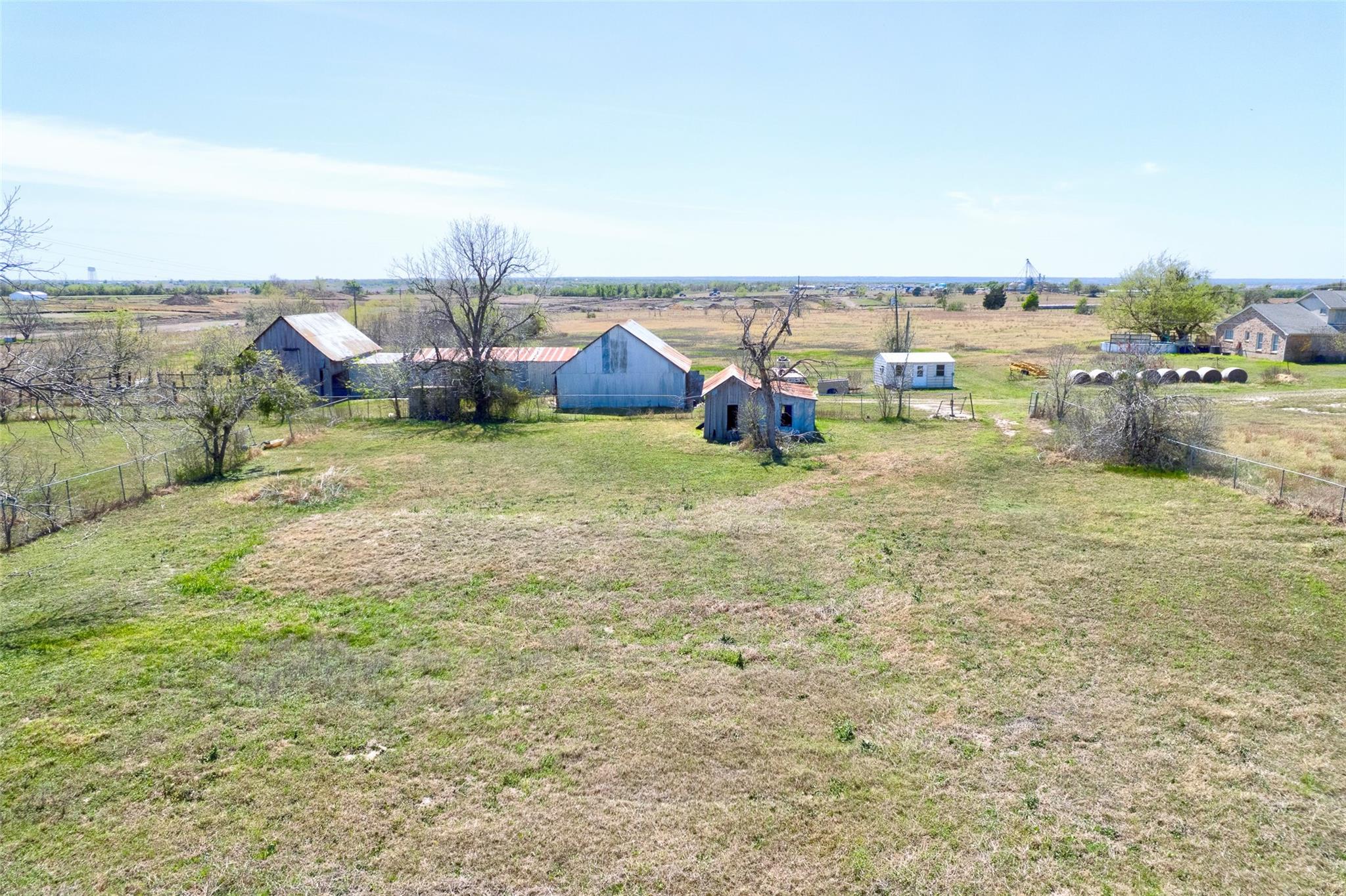 17809 FM 1100, Elgin, TX 78621