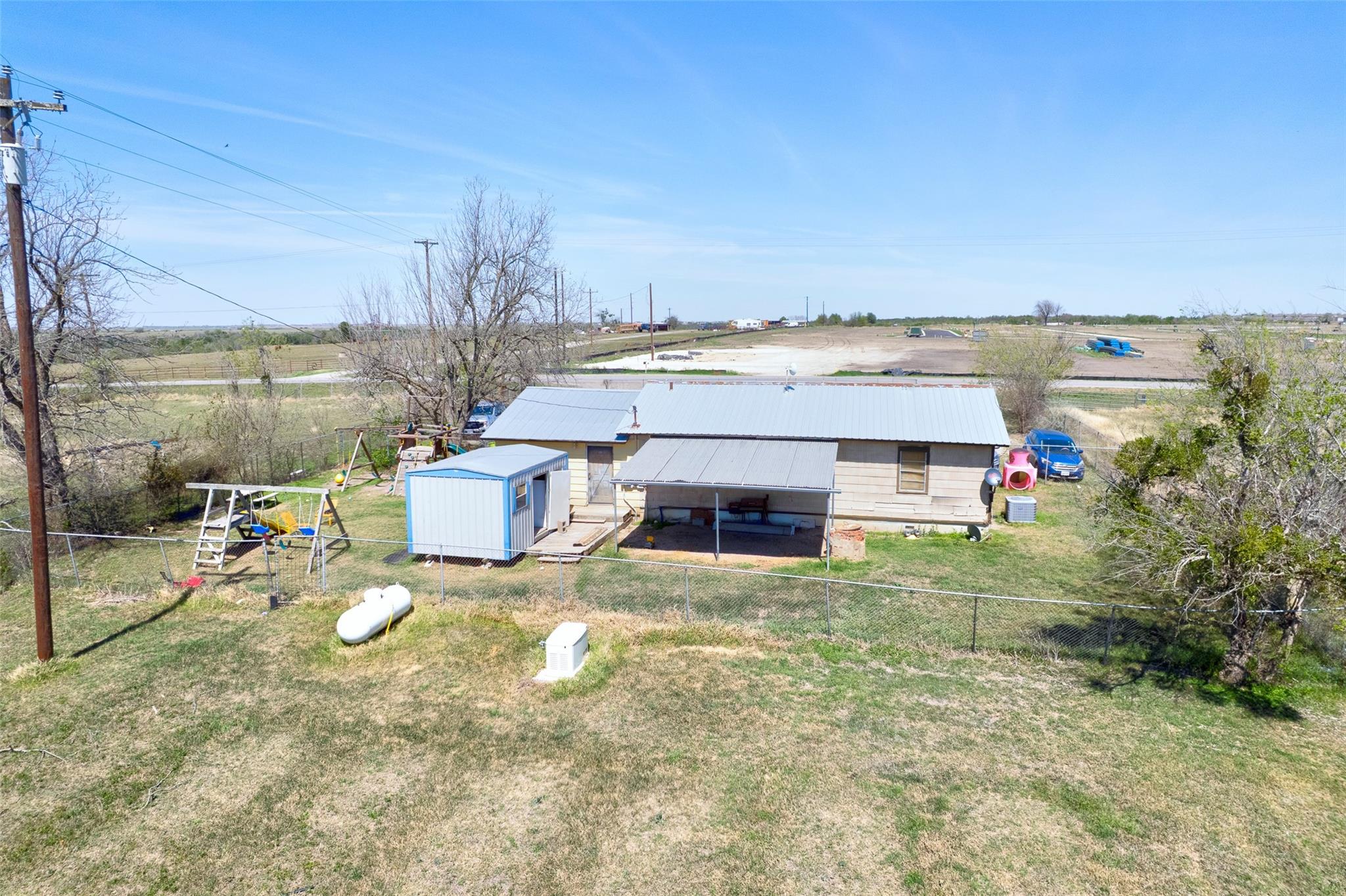 17809 FM 1100, Elgin, TX 78621