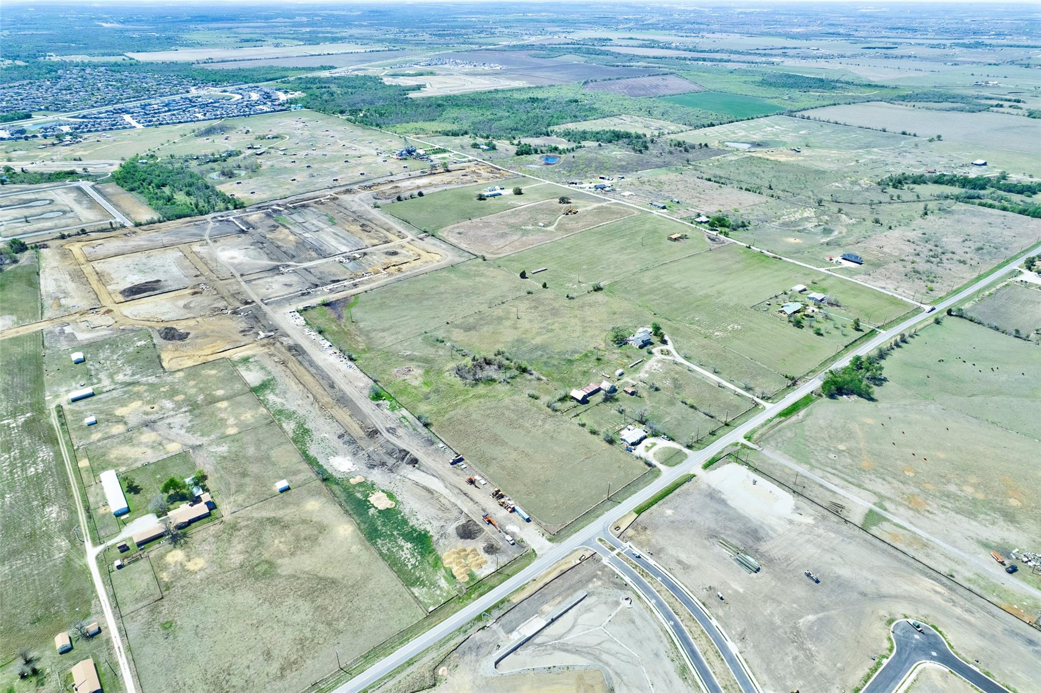 17809 FM 1100, Elgin, TX 78621