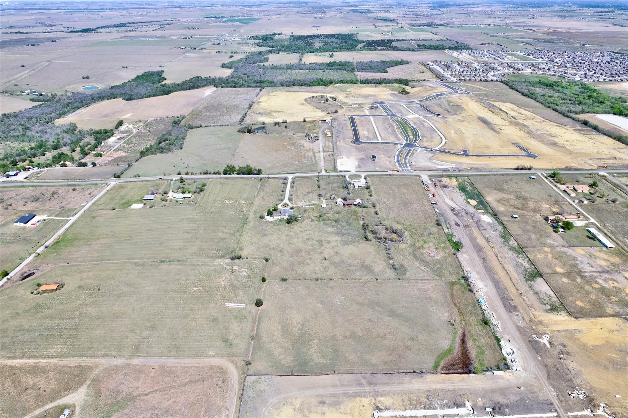 17809 FM 1100, Elgin, TX 78621