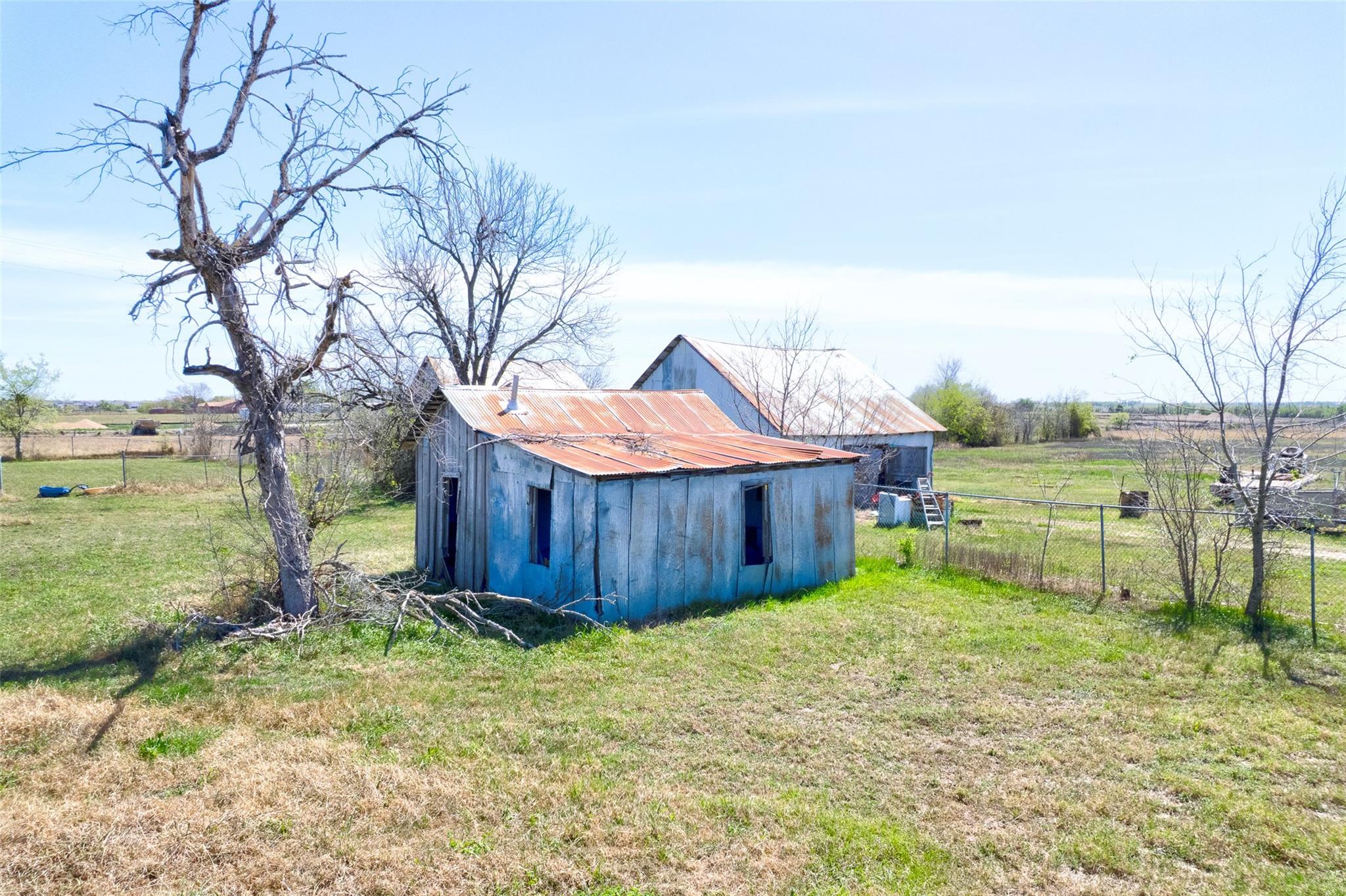 17809 FM 1100, Elgin, TX 78621