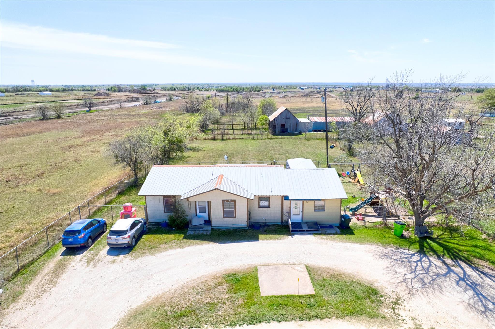 17809 FM 1100, Elgin, TX 78621