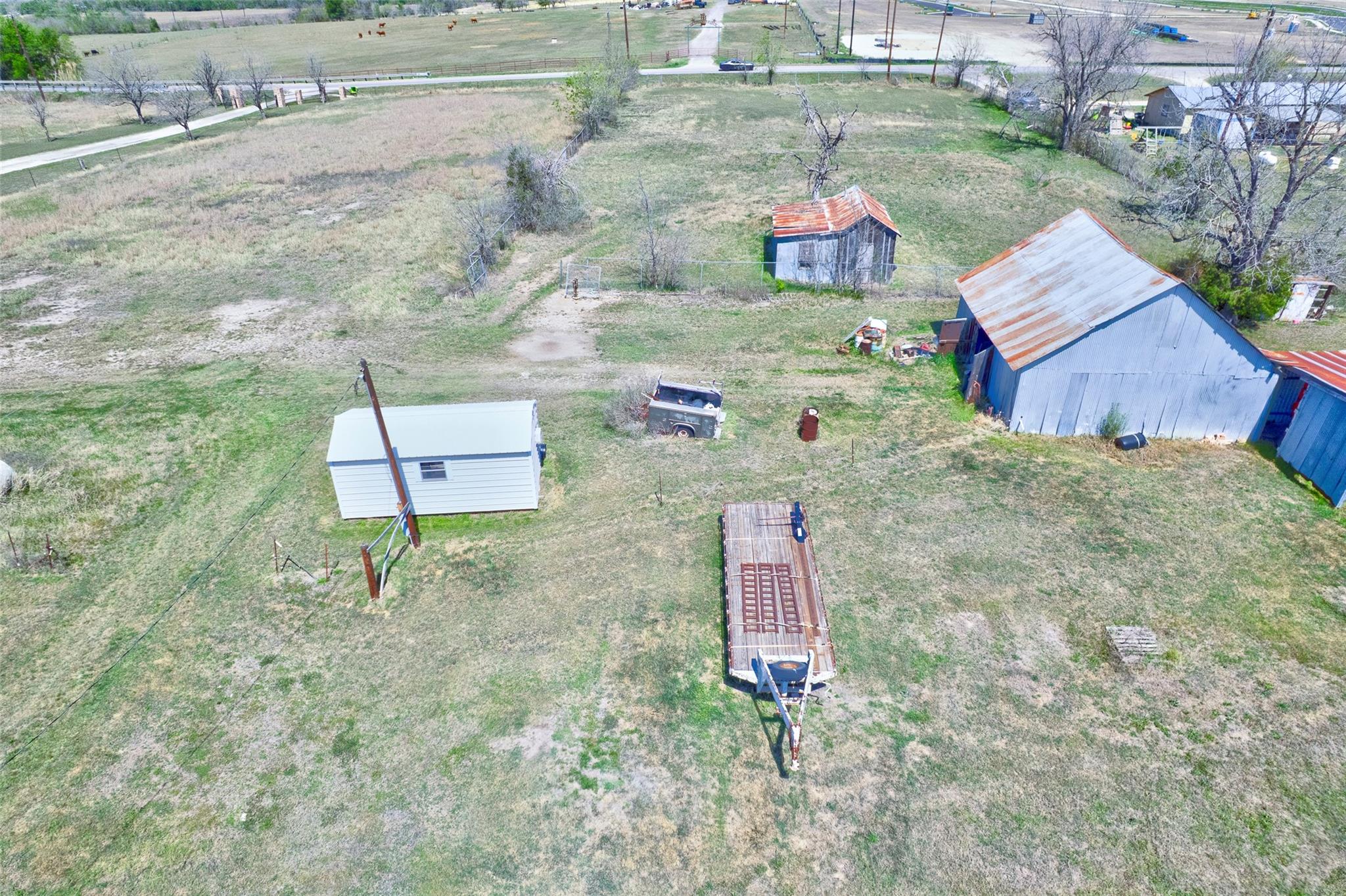 17809 FM 1100, Elgin, TX 78621