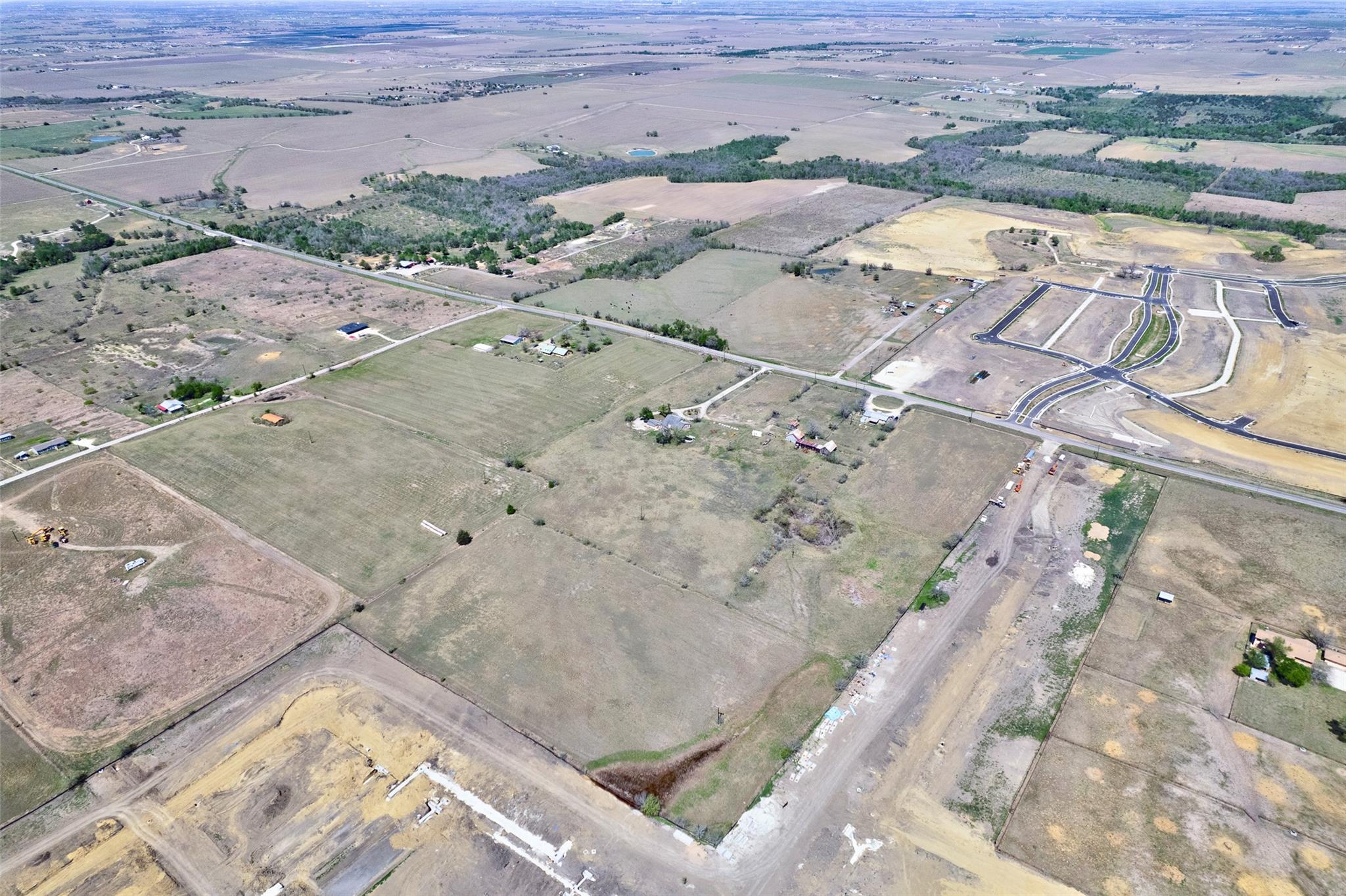 17809 FM 1100, Elgin, TX 78621