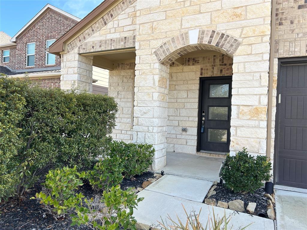 4326 Pale Fox Ln, Katy, TX 77493