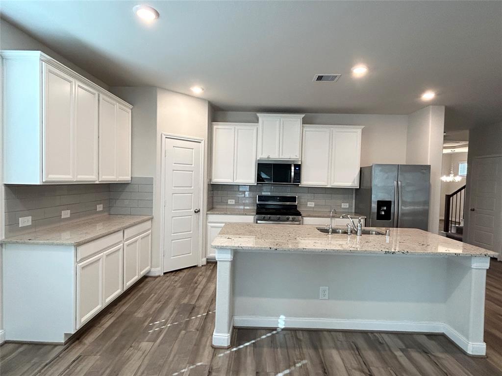 4326 Pale Fox Ln, Katy, TX 77493