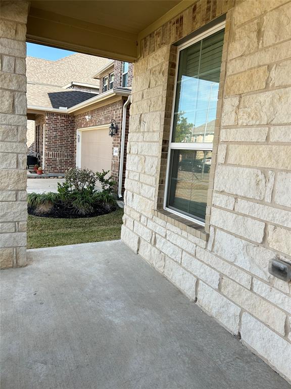 4326 Pale Fox Ln, Katy, TX 77493