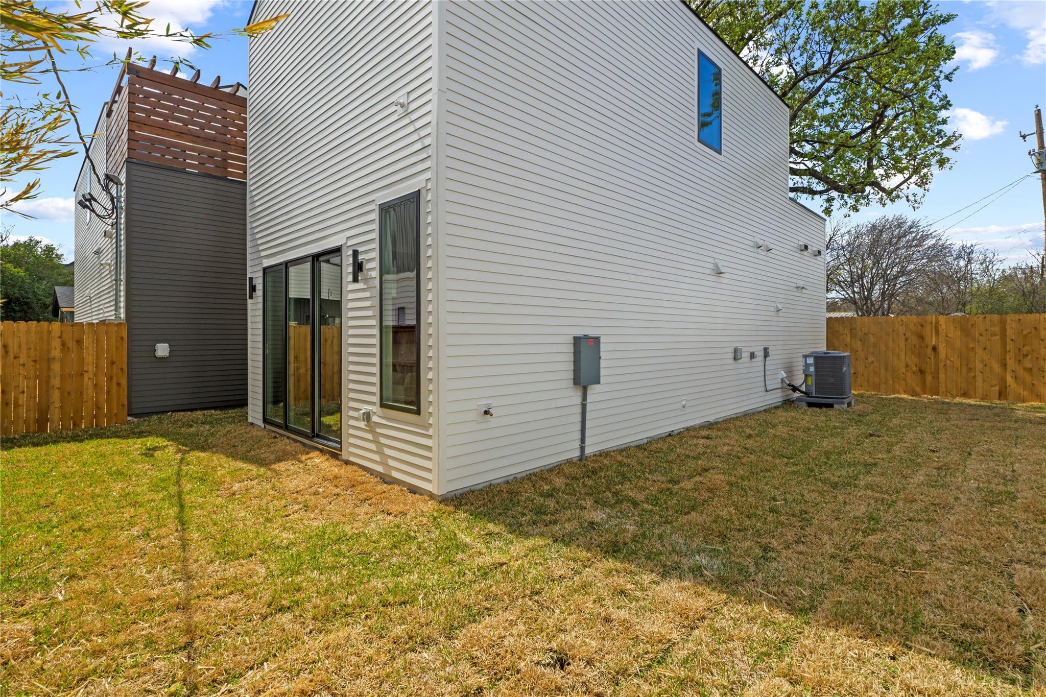 506 Krebs Ln # 3, Austin, TX 78704