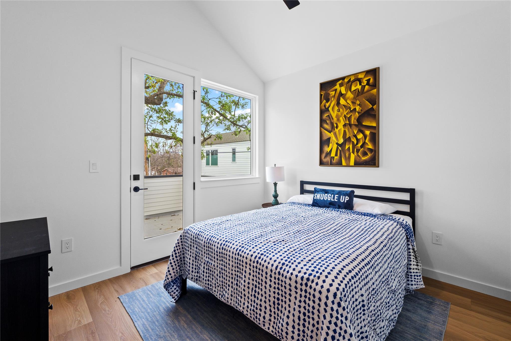 506 Krebs Ln # 3, Austin, TX 78704